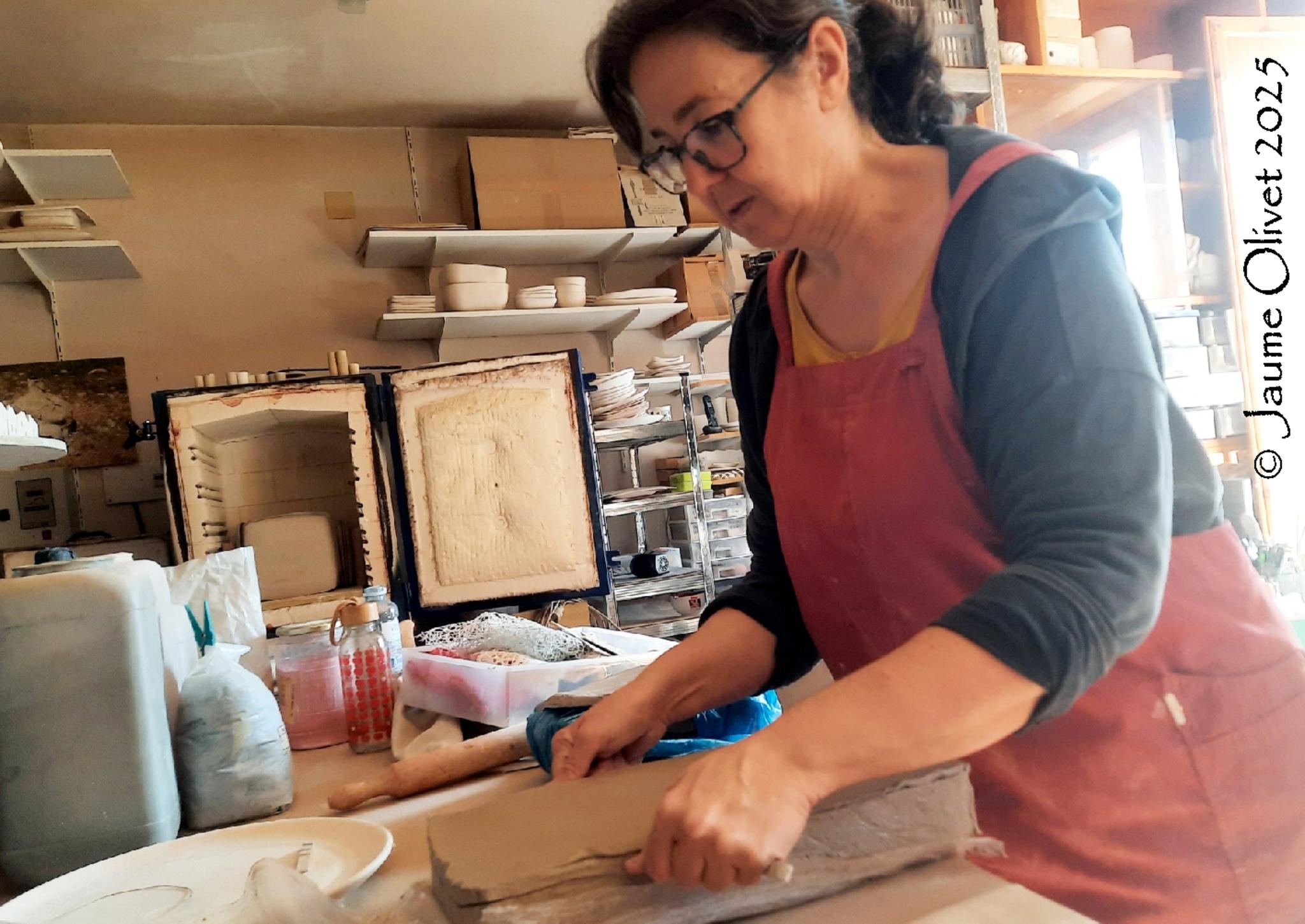 © Jaume Olivet 2025