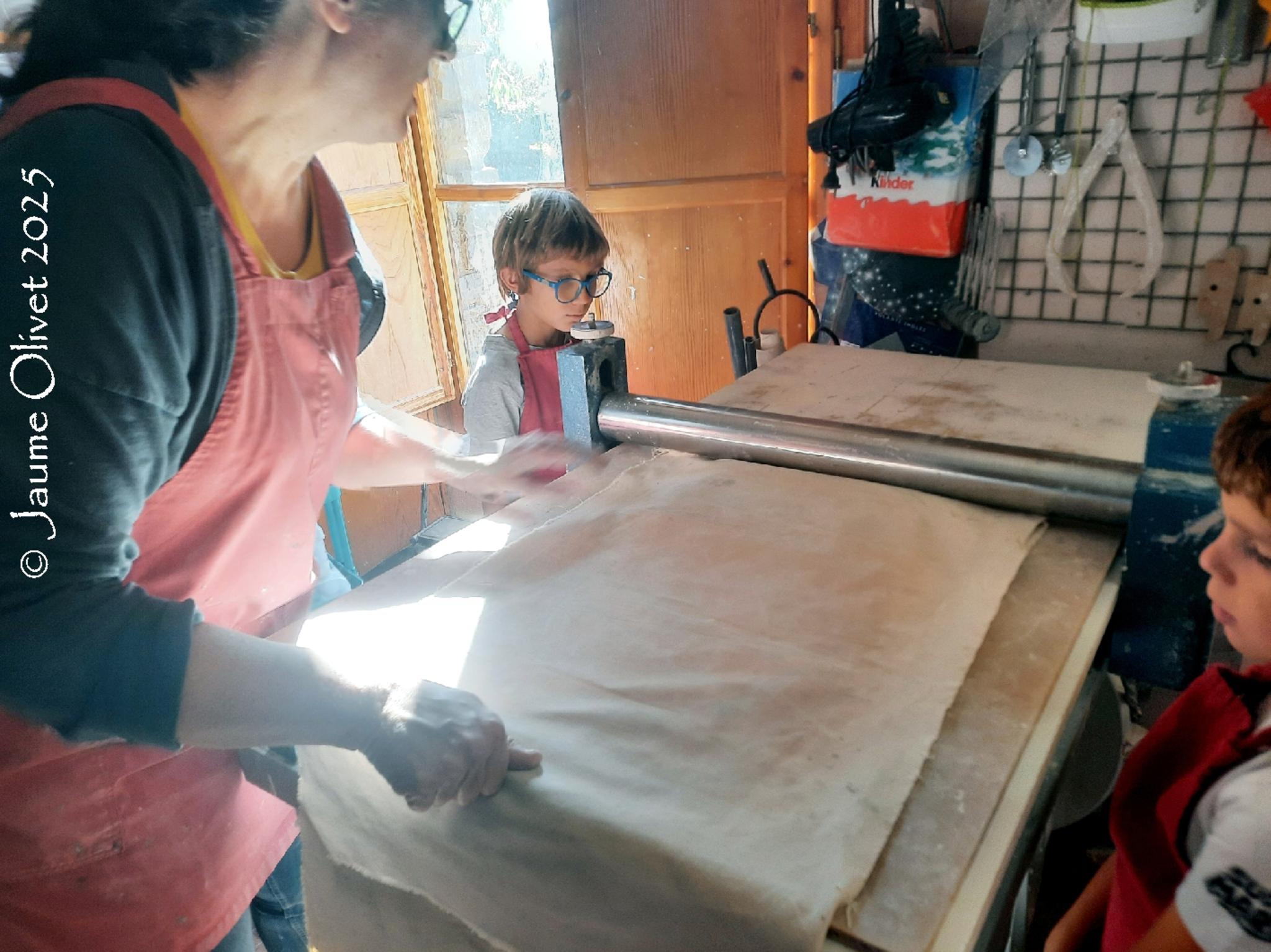 © Jaume Olivet 2025