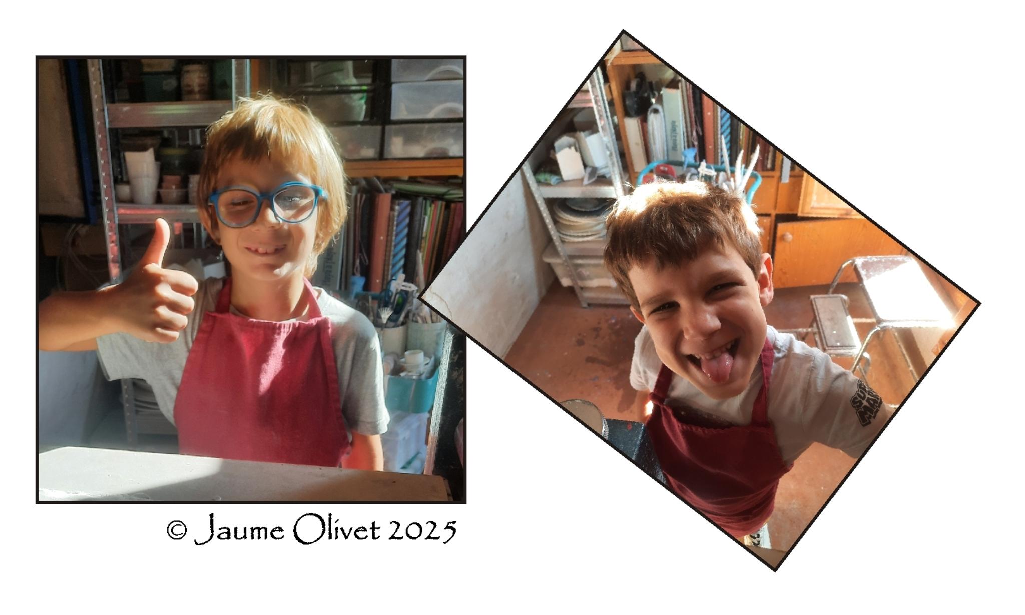 © Jaume Olivet 2025