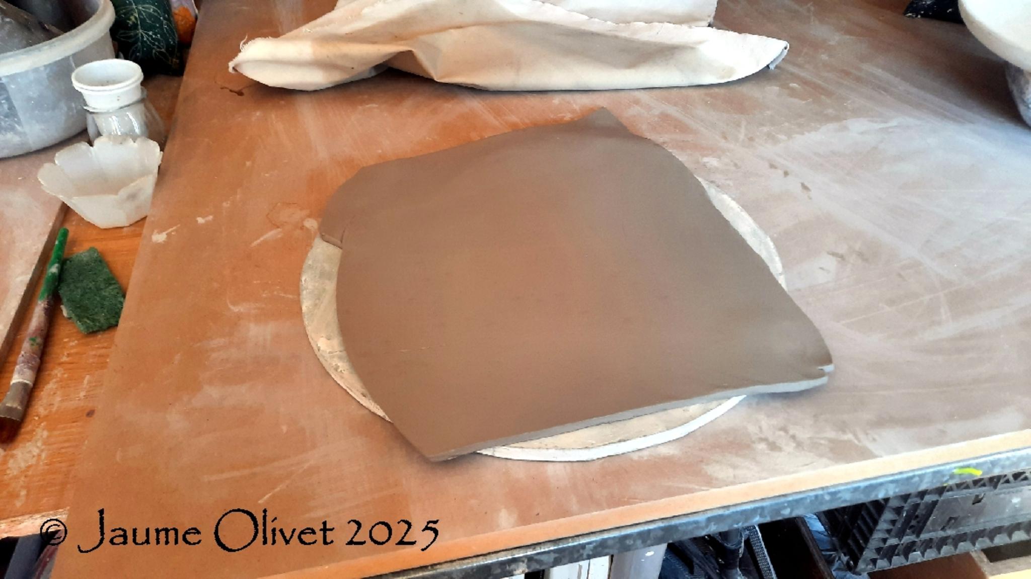 © Jaume Olivet 2025