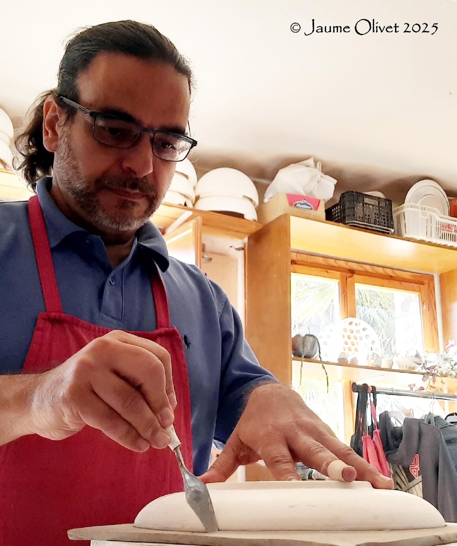 © Jaume Olivet 2025