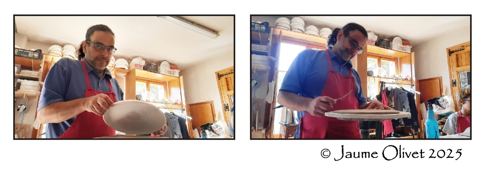 © Jaume Olivet 2025