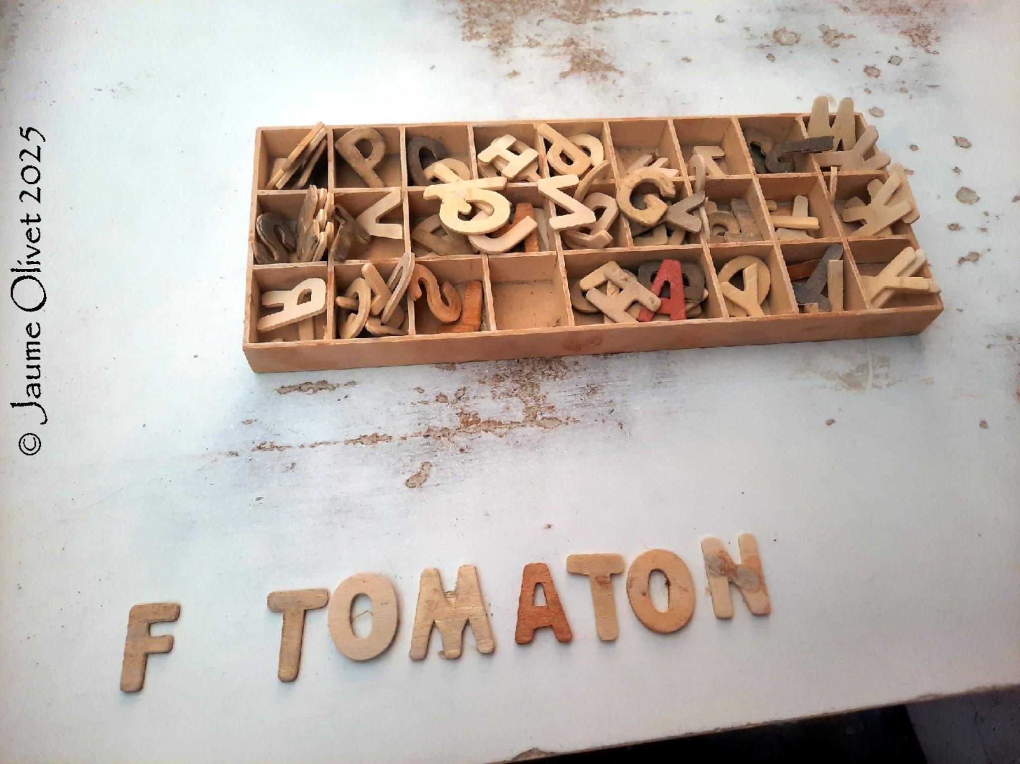 © Jaume Olivet 2025