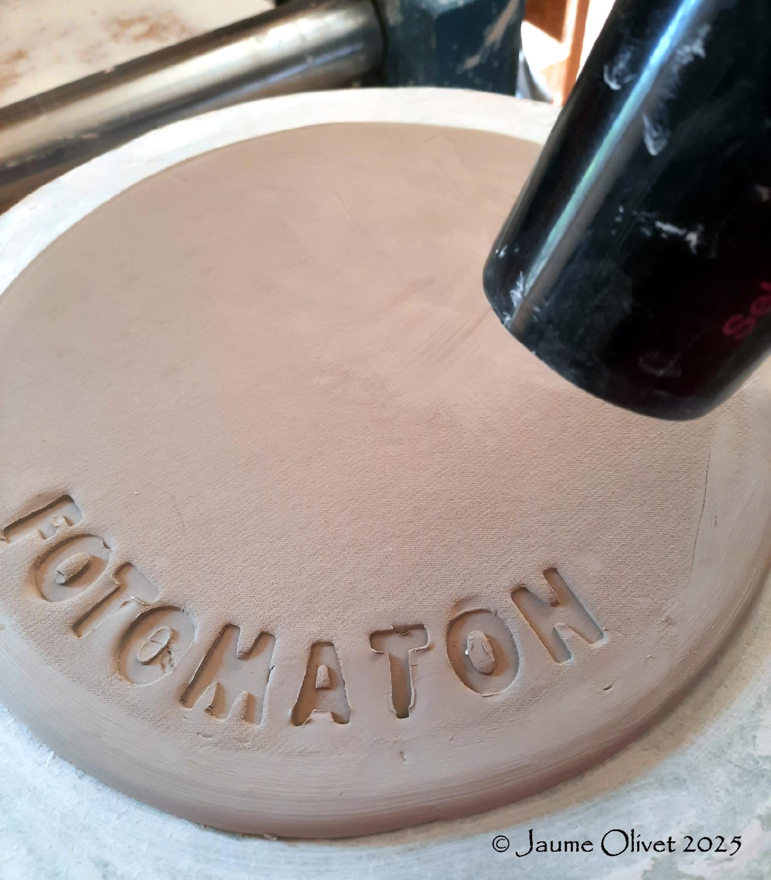 © Jaume Olivet 2025