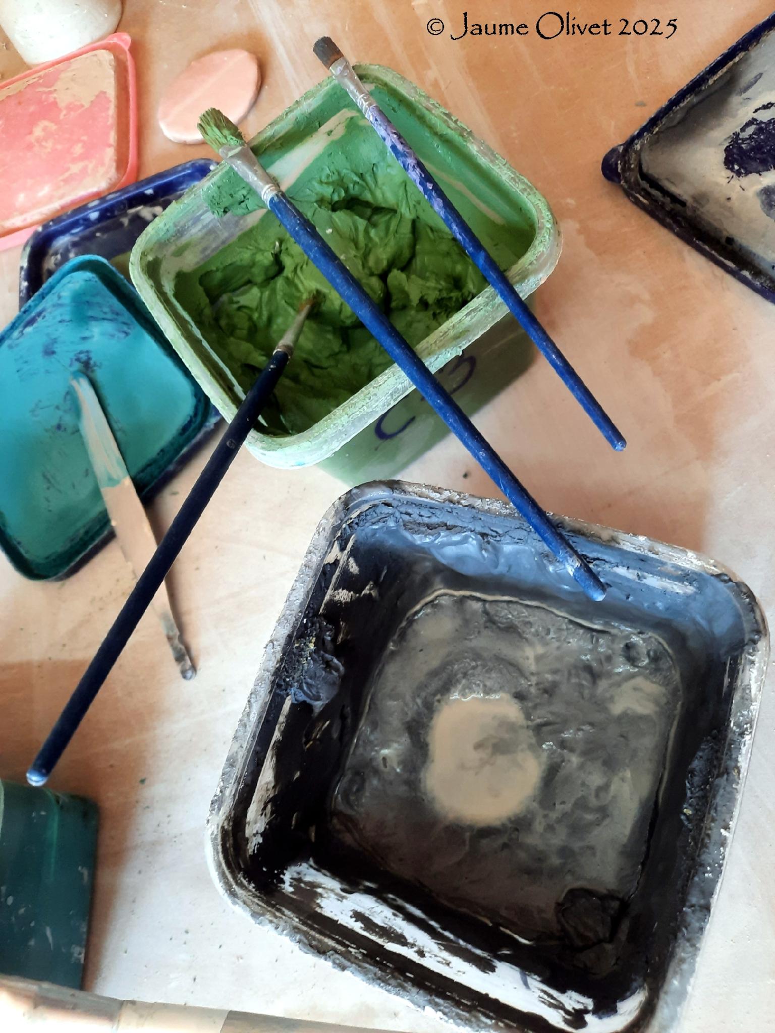 © Jaume Olivet 2025