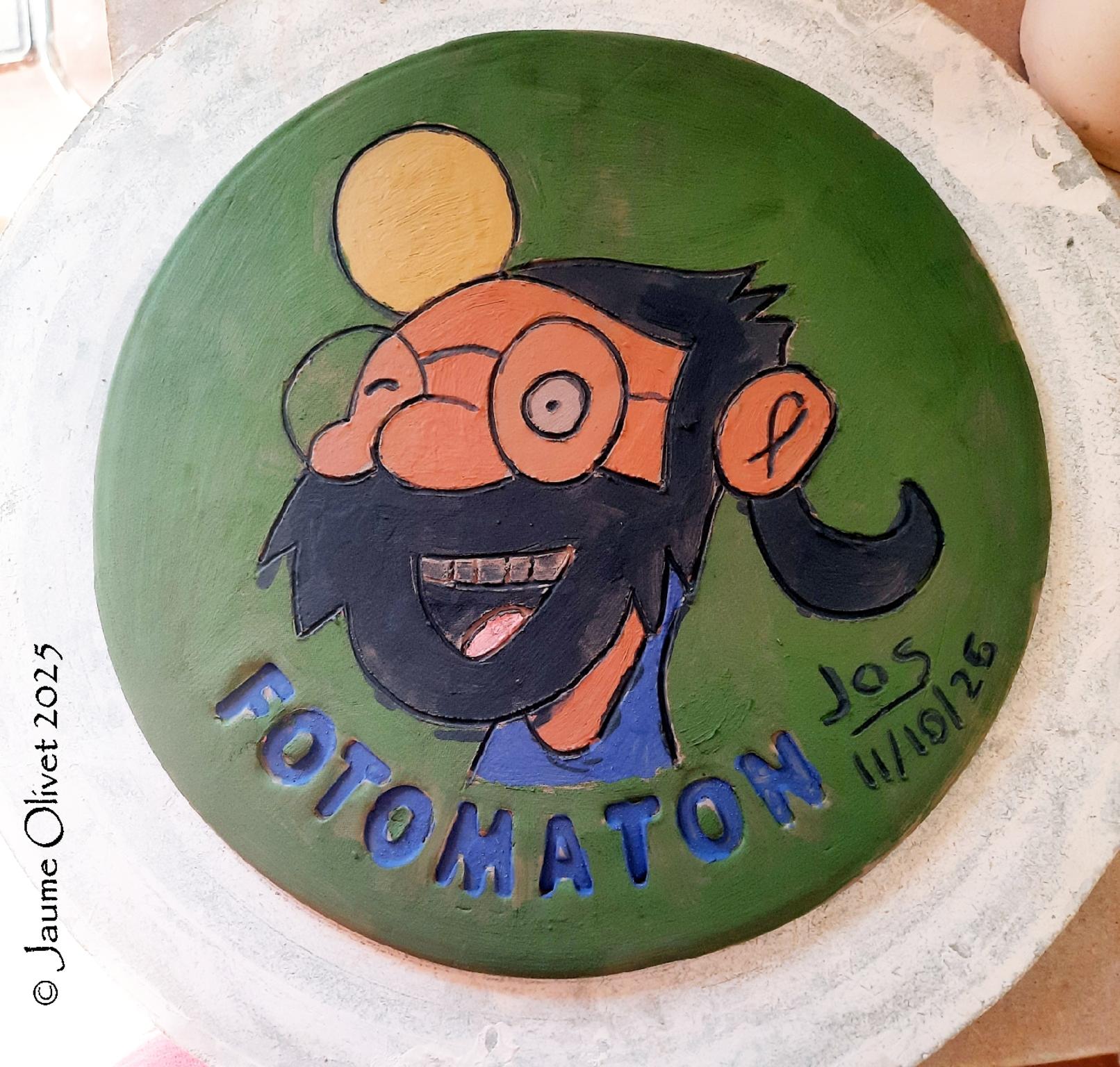 © Jaume Olivet 2025