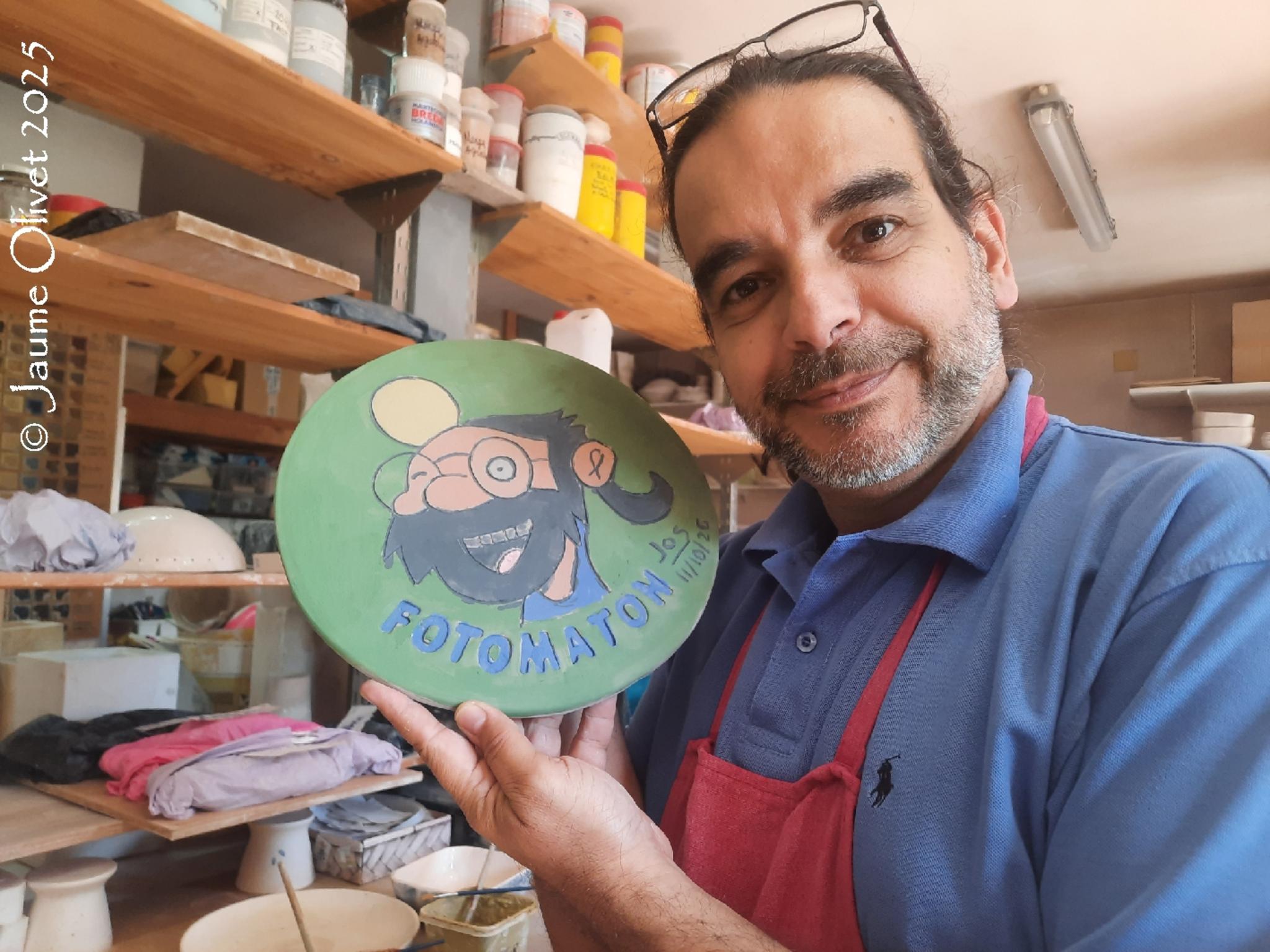 © Jaume Olivet 2025