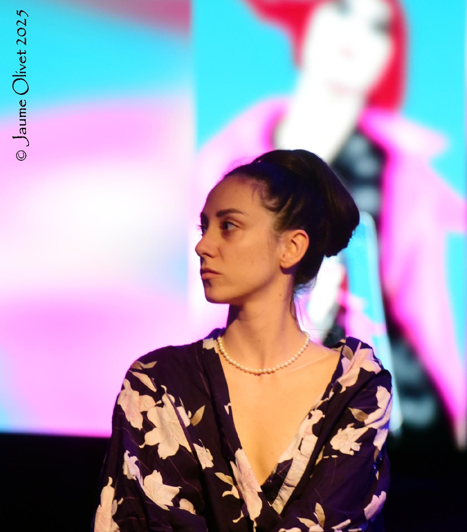  Jaume Olivet 2025