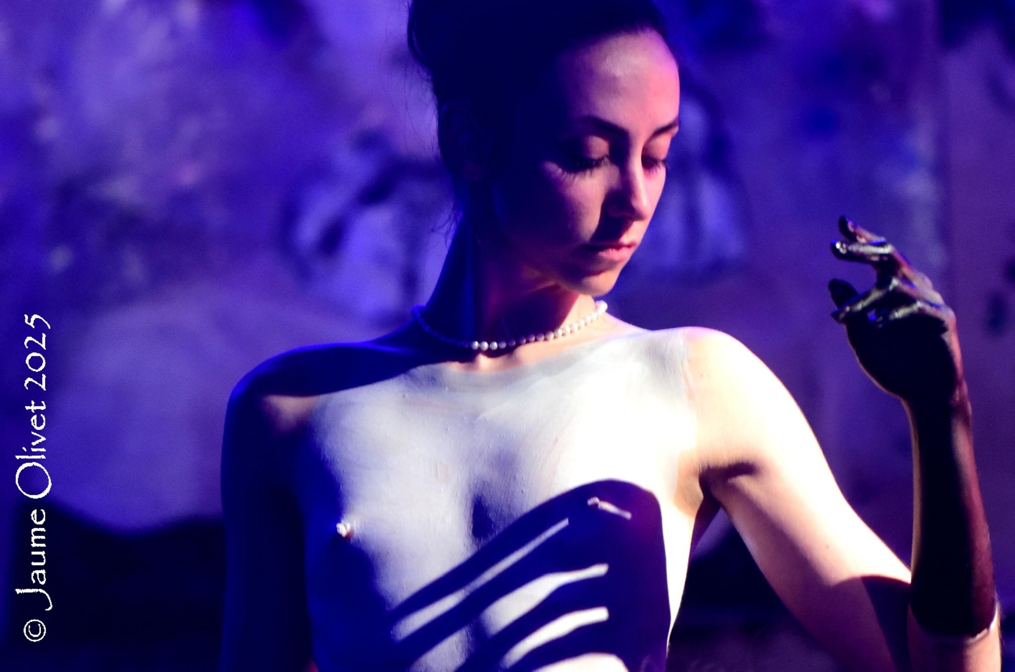  Jaume Olivet 2025