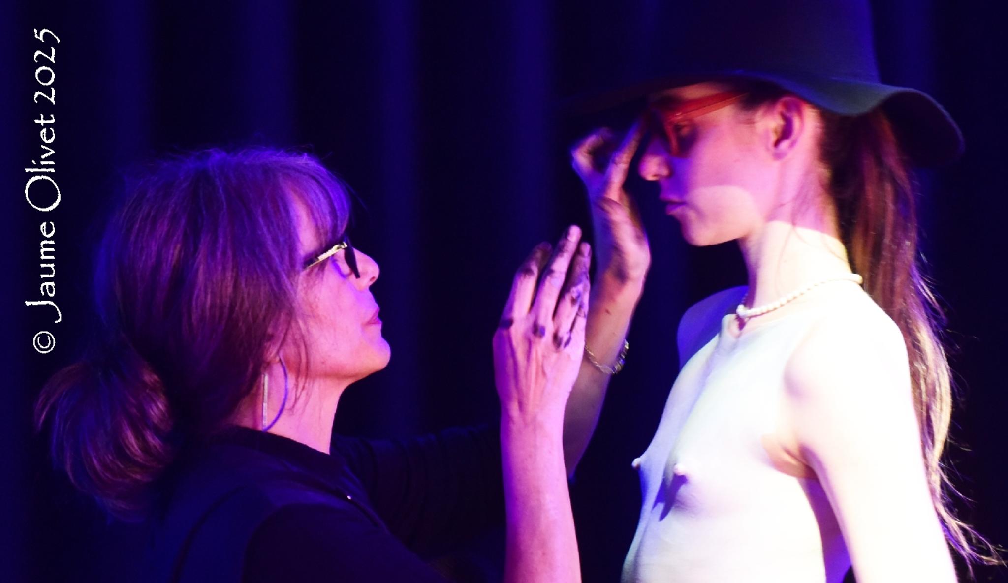  Jaume Olivet 2025