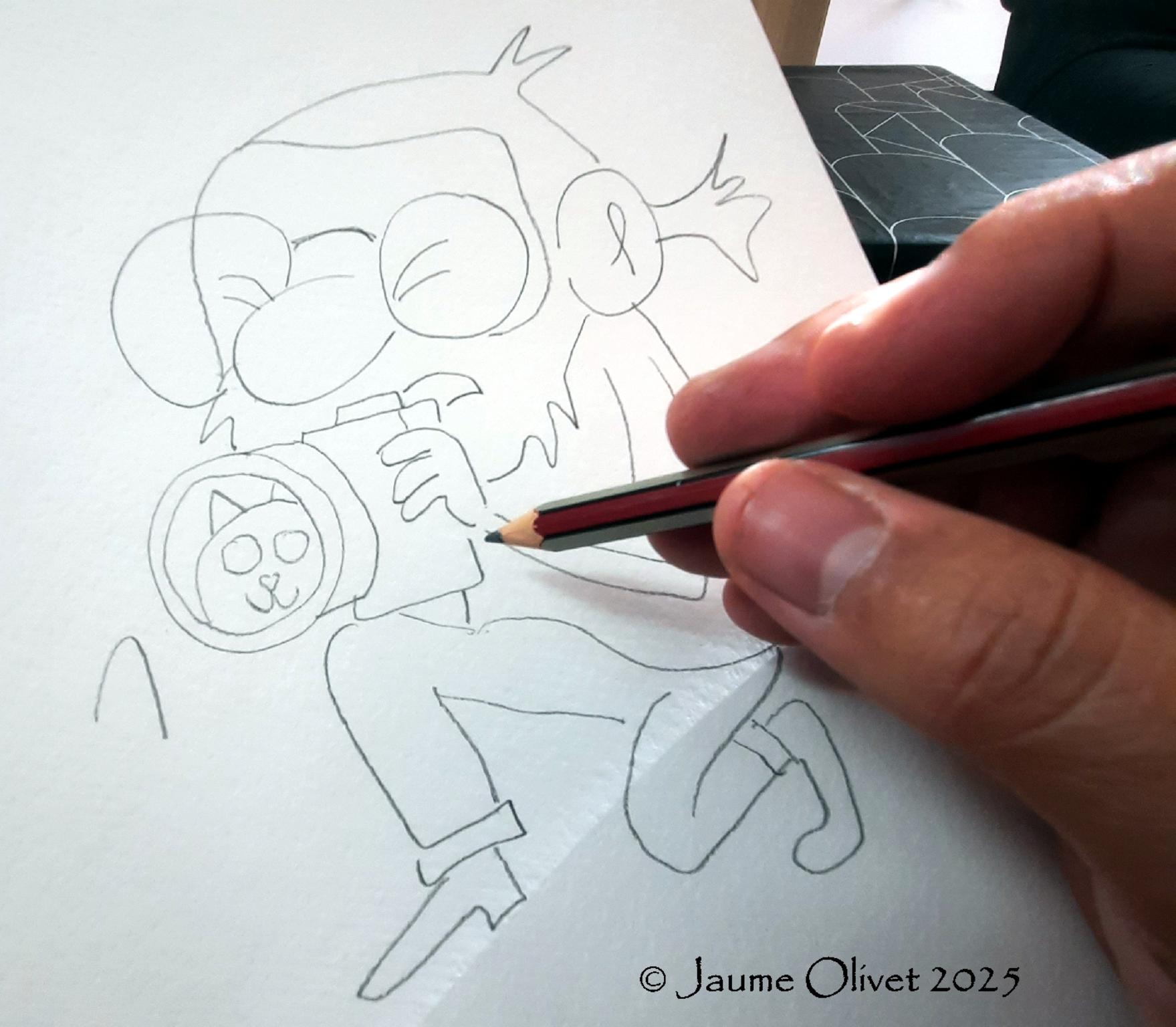 © Jaume Olivet 2025