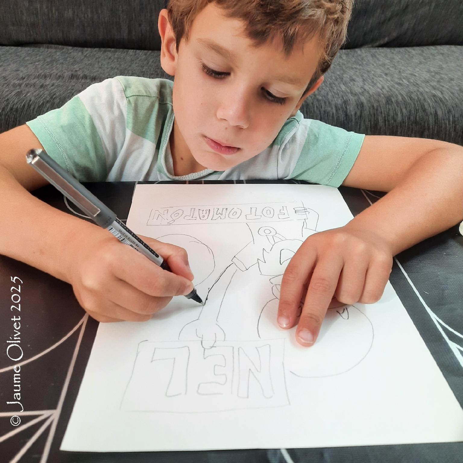 © Jaume Olivet 2025