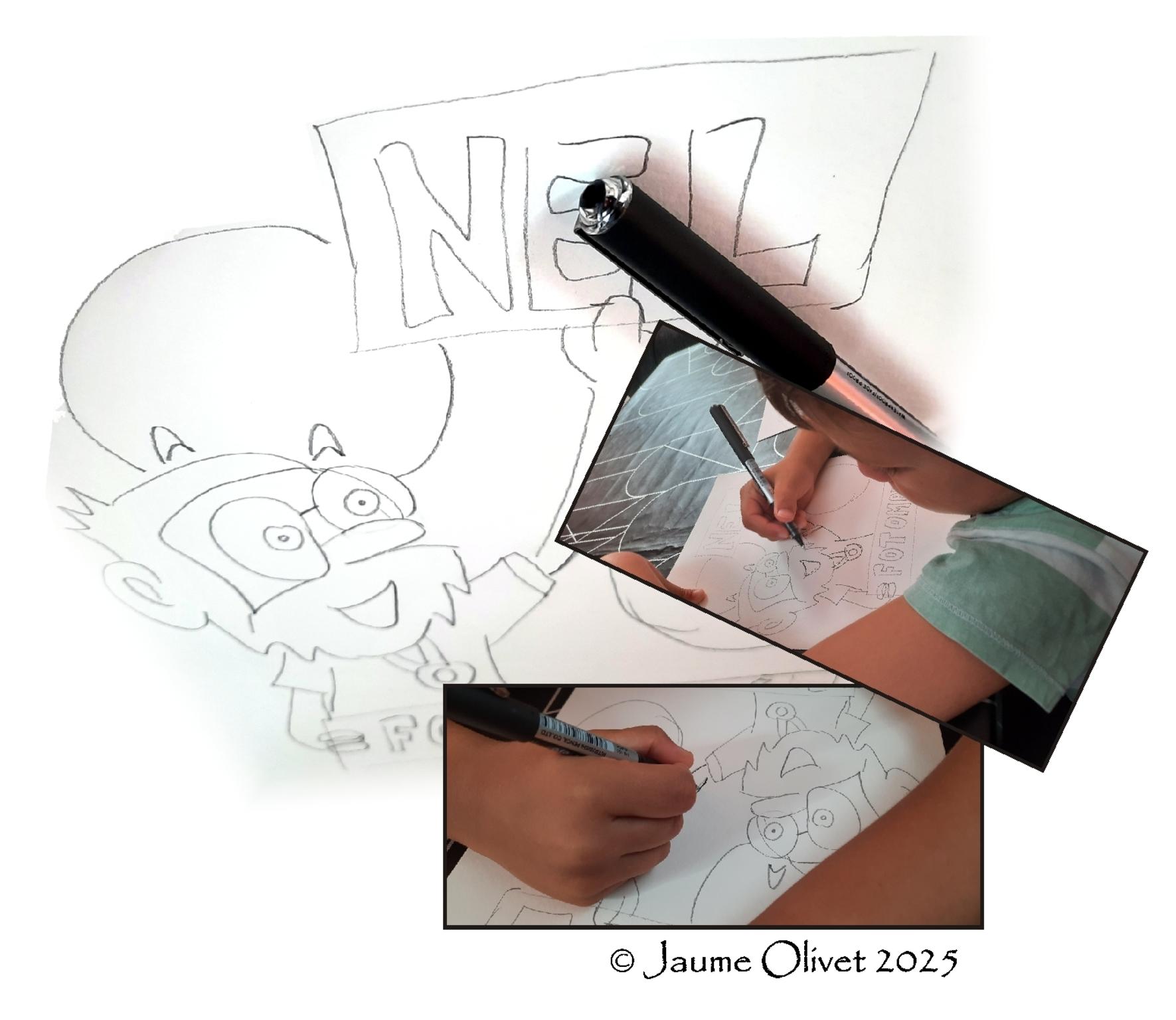 © Jaume Olivet 2025