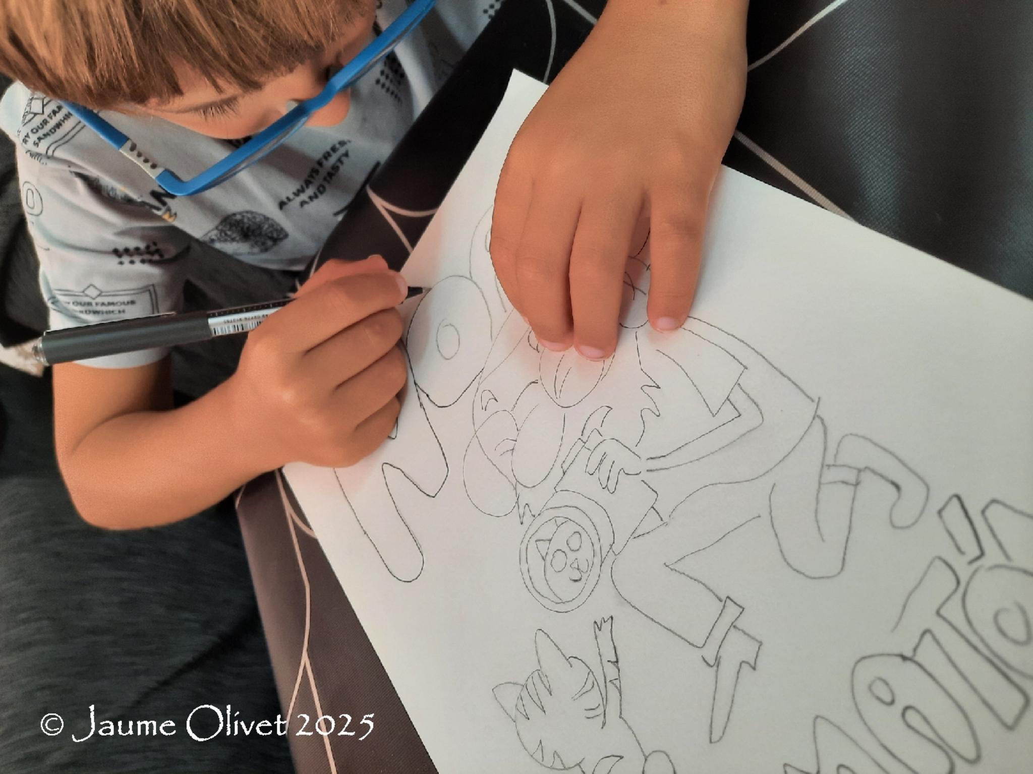 © Jaume Olivet 2025