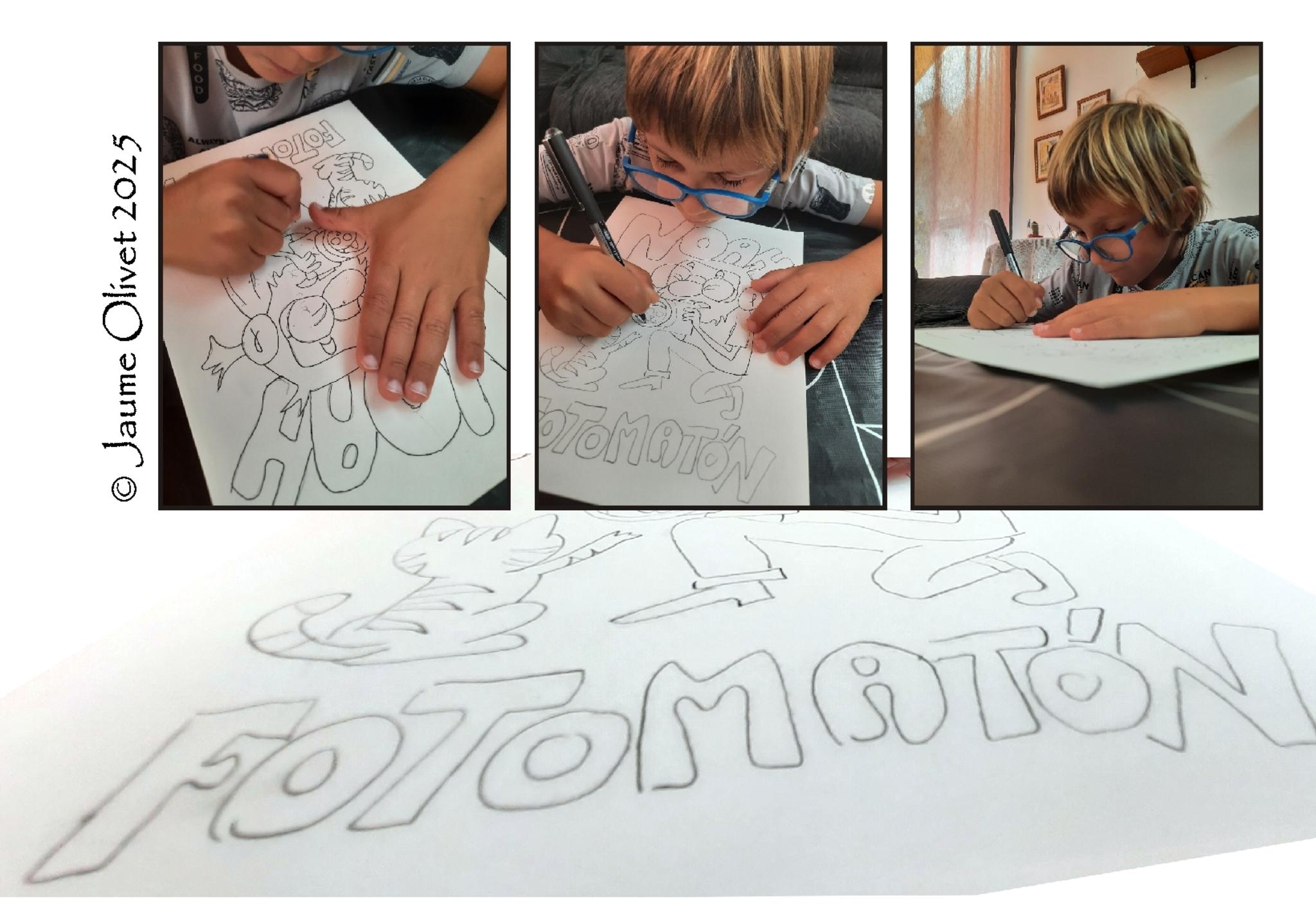 © Jaume Olivet 2025