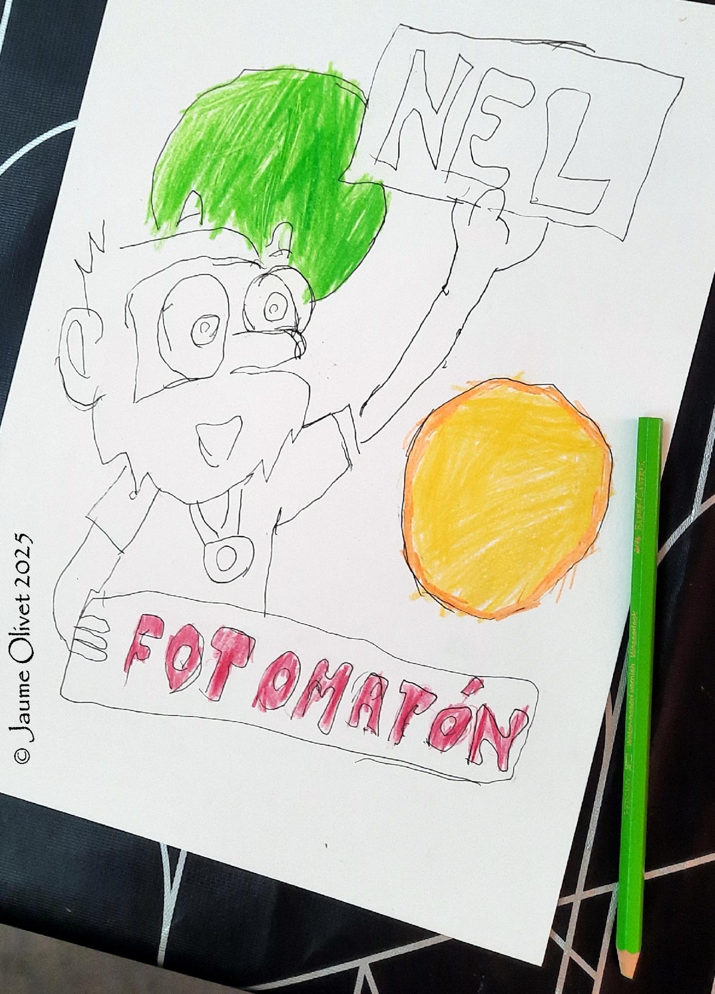 © Jaume Olivet 2025