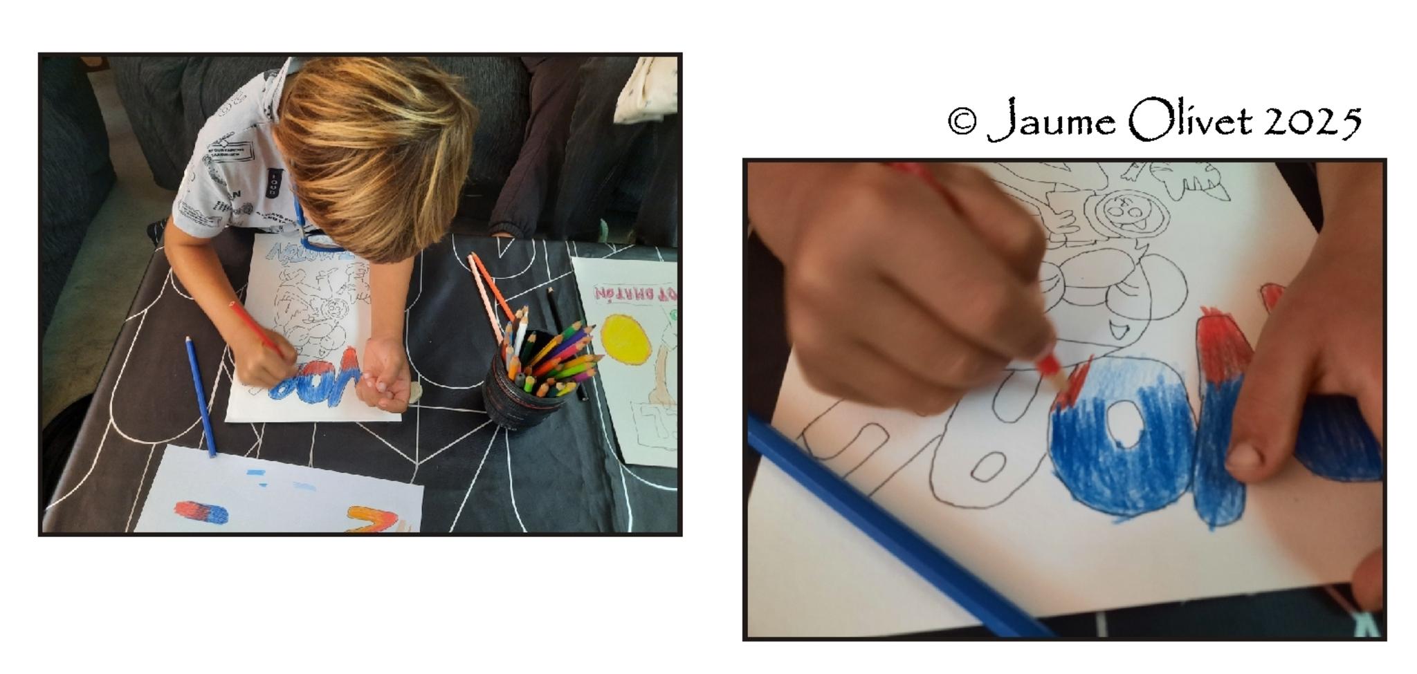 © Jaume Olivet 2025