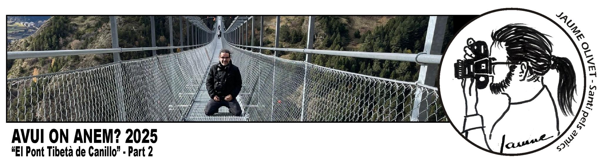  Jaume Olivet 2025