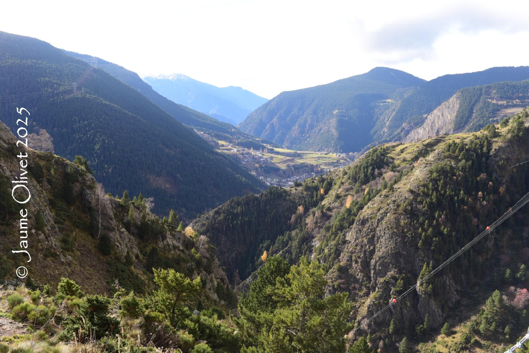  Jaume Olivet 2025