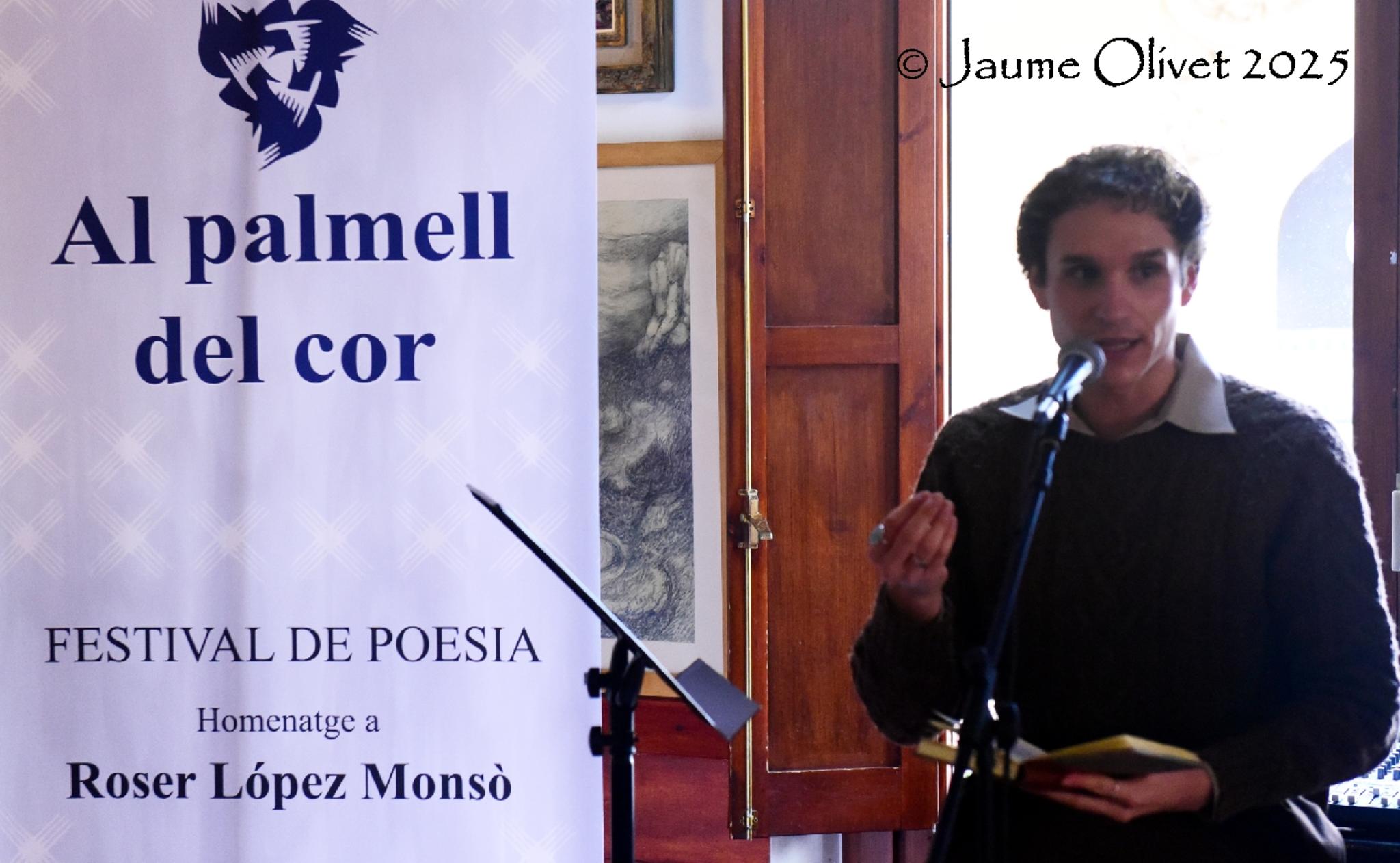 � Jaume Olivet 2025