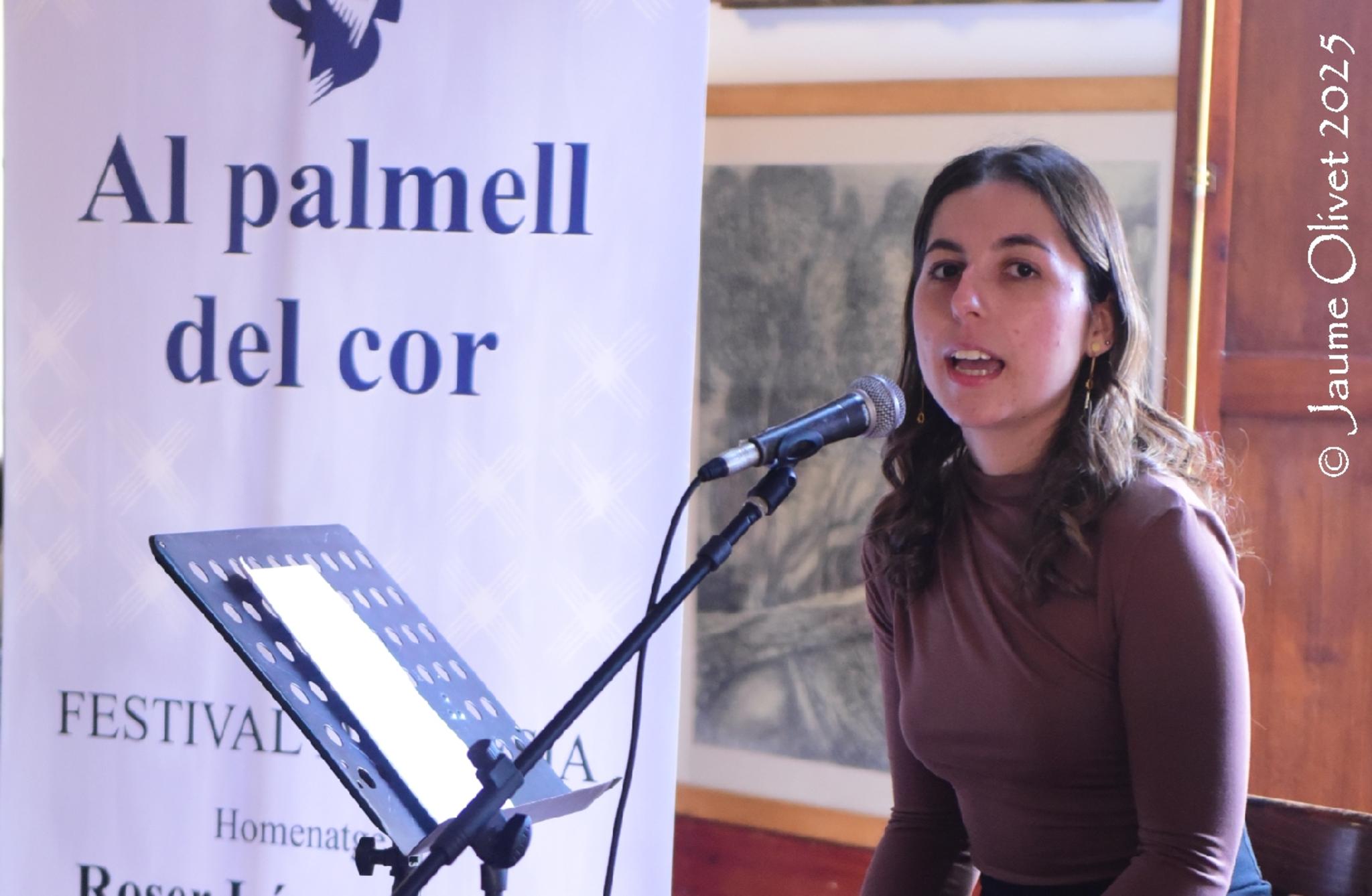 � Jaume Olivet 2025