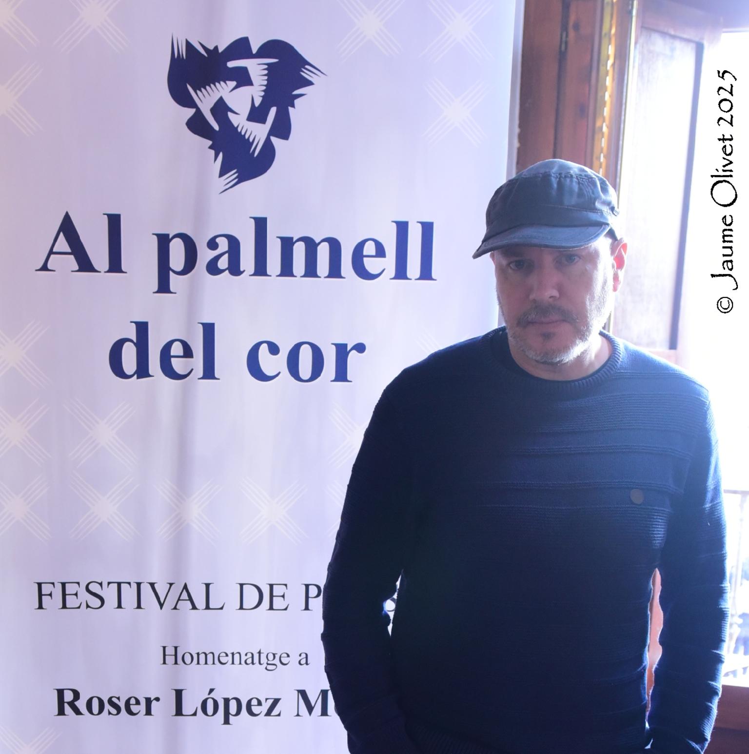 � Jaume Olivet 2025