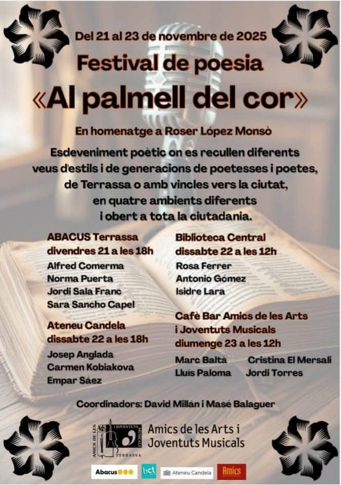 � Jaume Olivet 2025