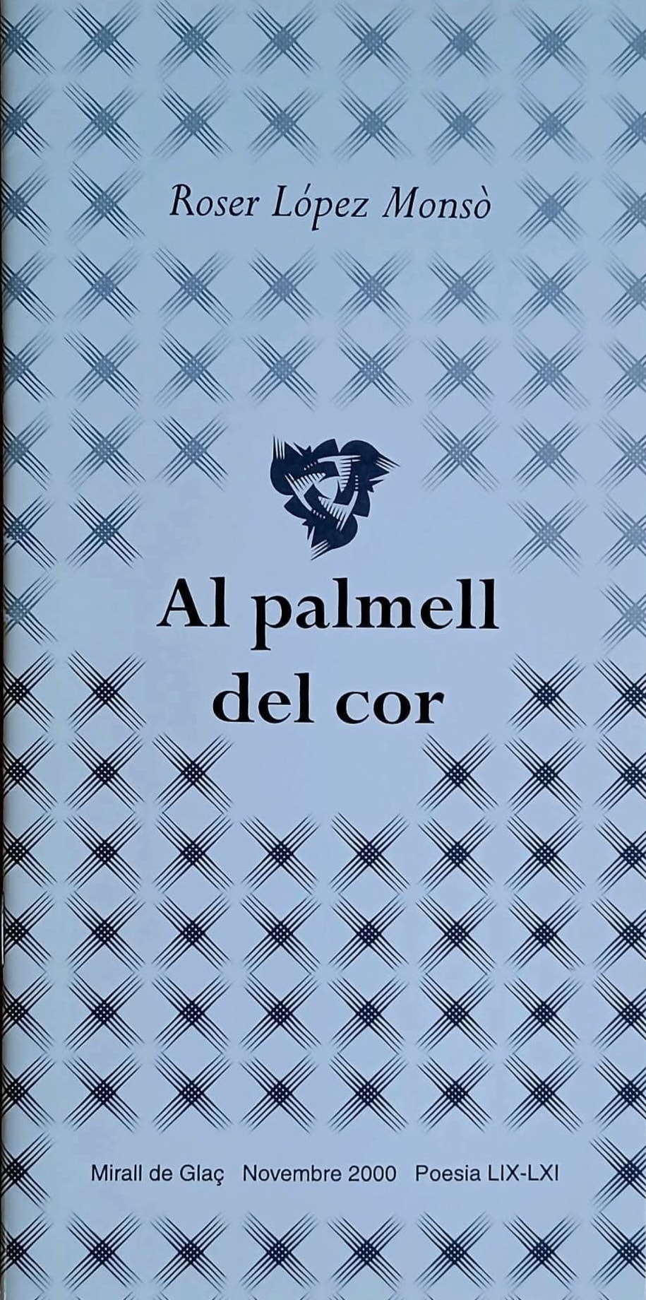 � Jaume Olivet 2025