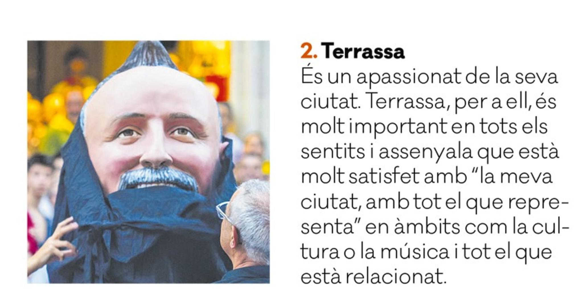  Jaume Olivet 2025
