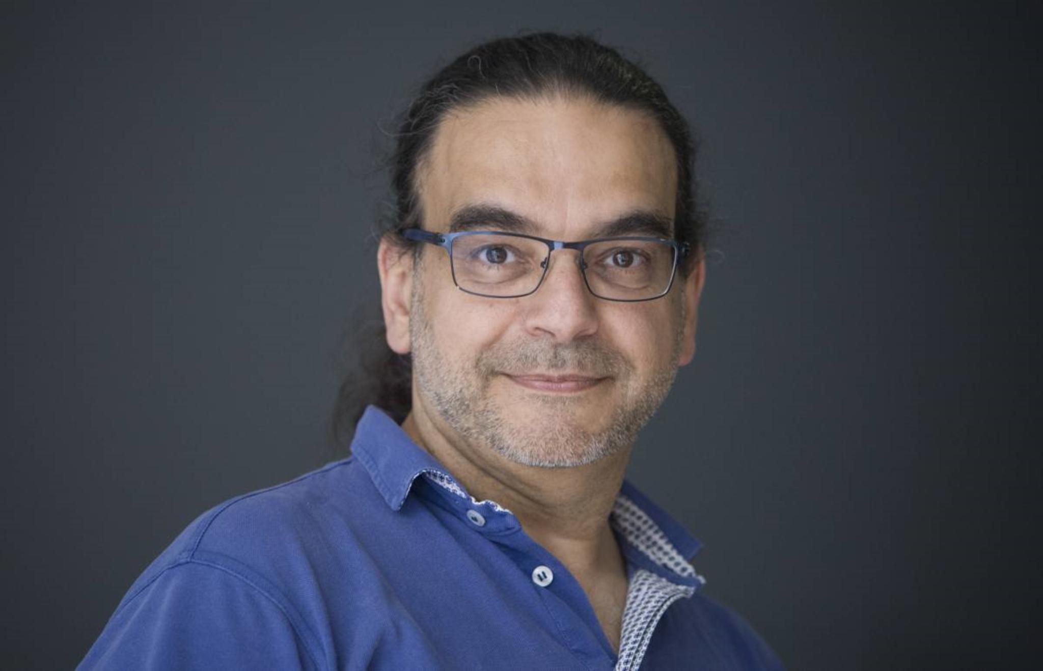  Jaume Olivet 2025