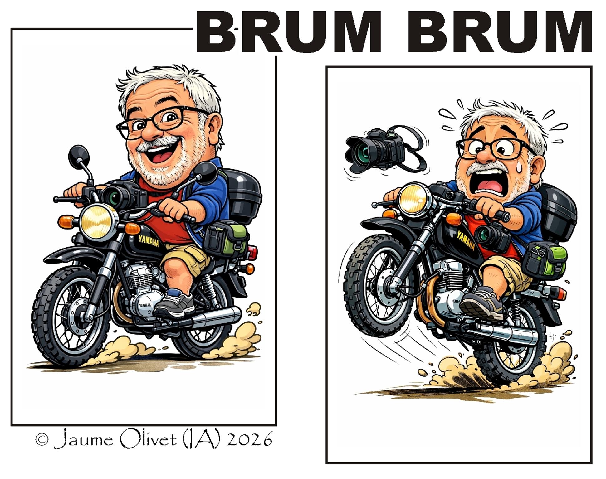 © Jaume Olivet (IA) 2026