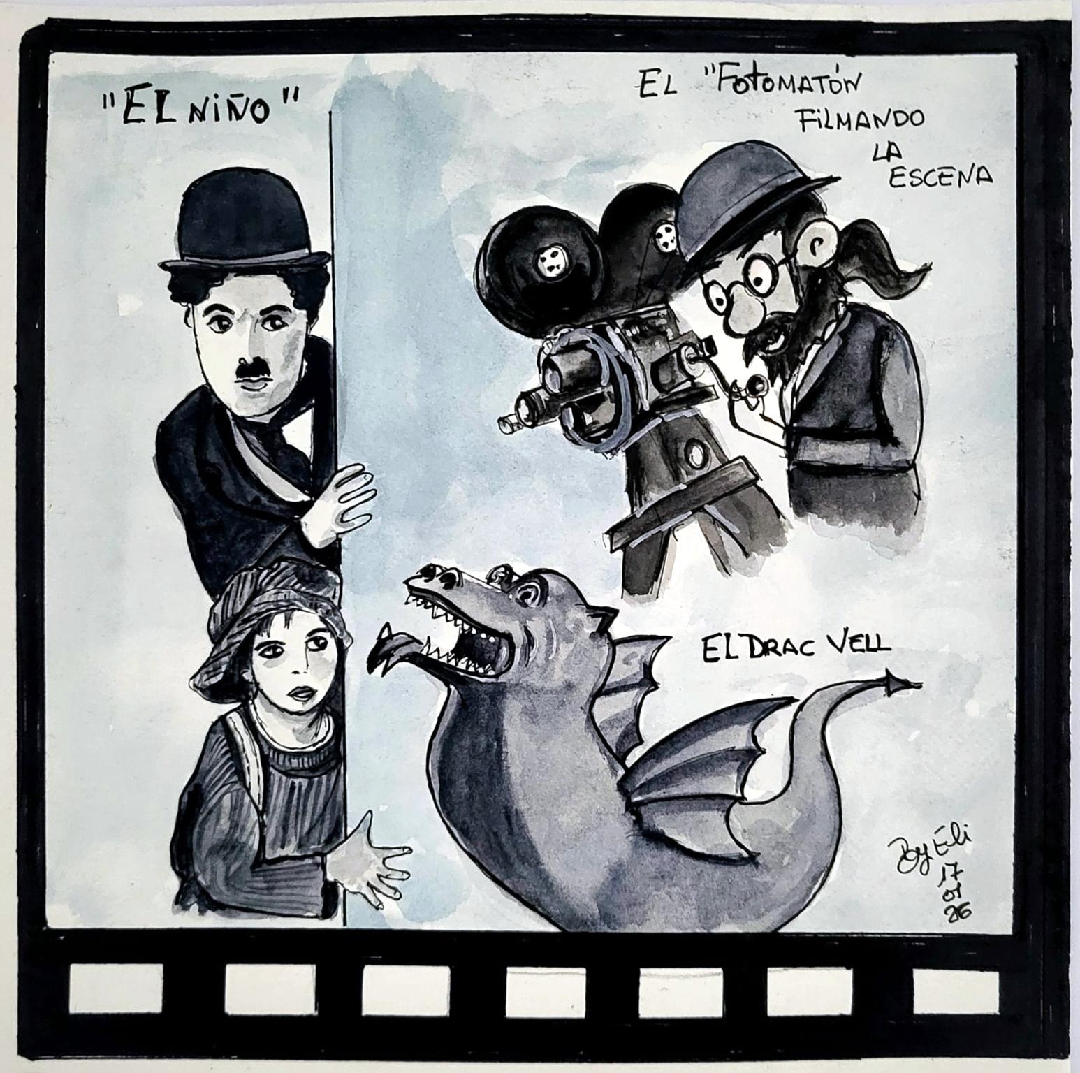 © Jaume Olivet 2026