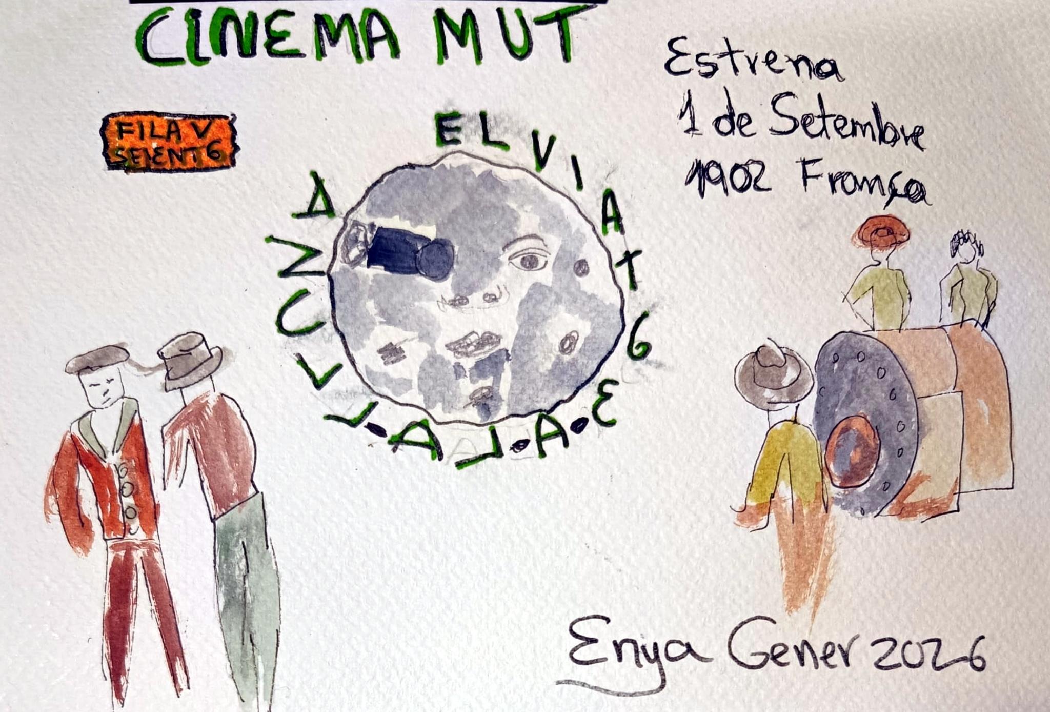 © Jaume Olivet 2026