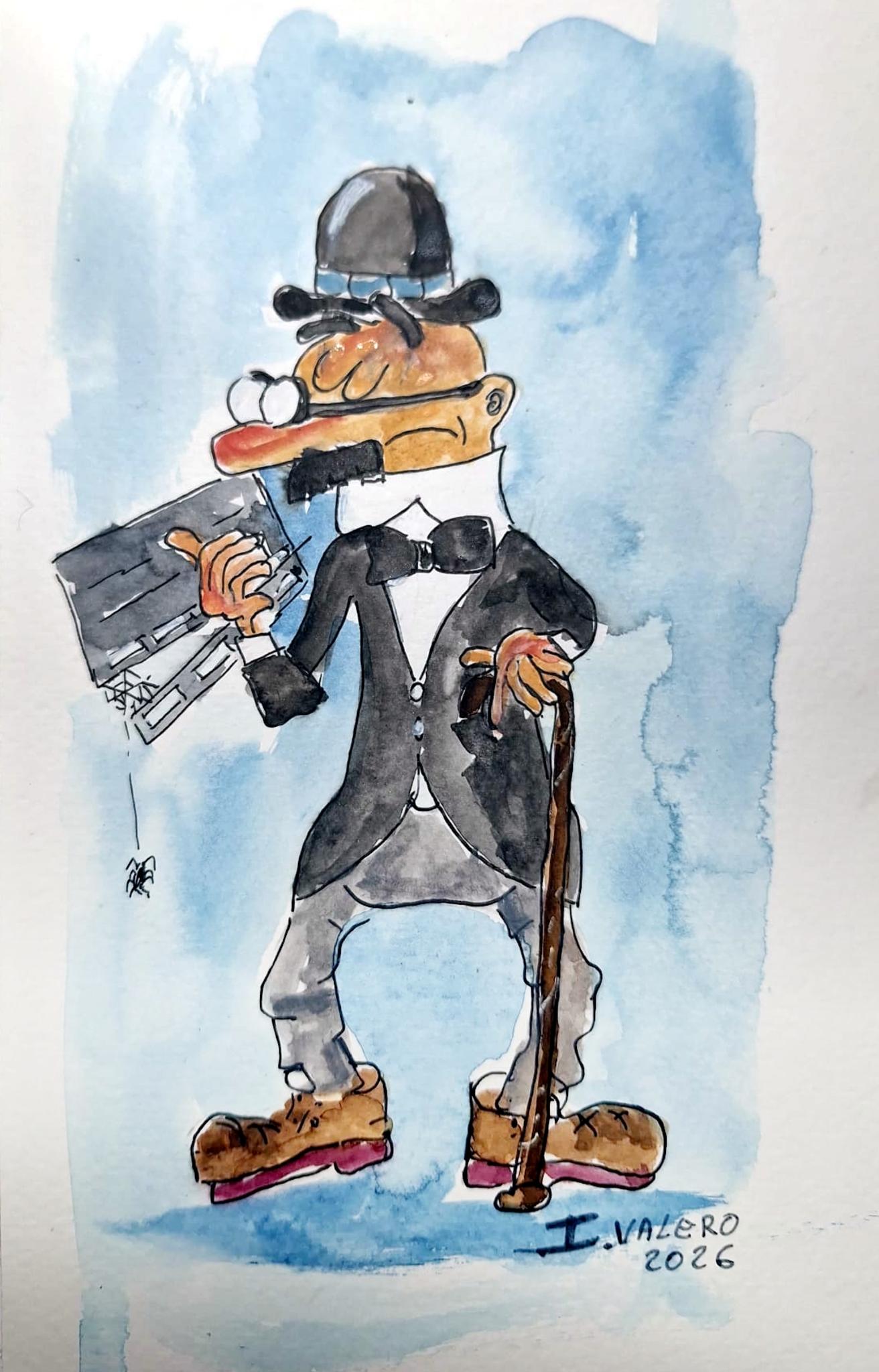 © Jaume Olivet 2026