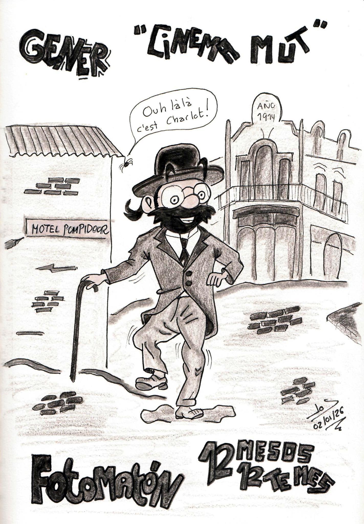 � Jaume Olivet 2026