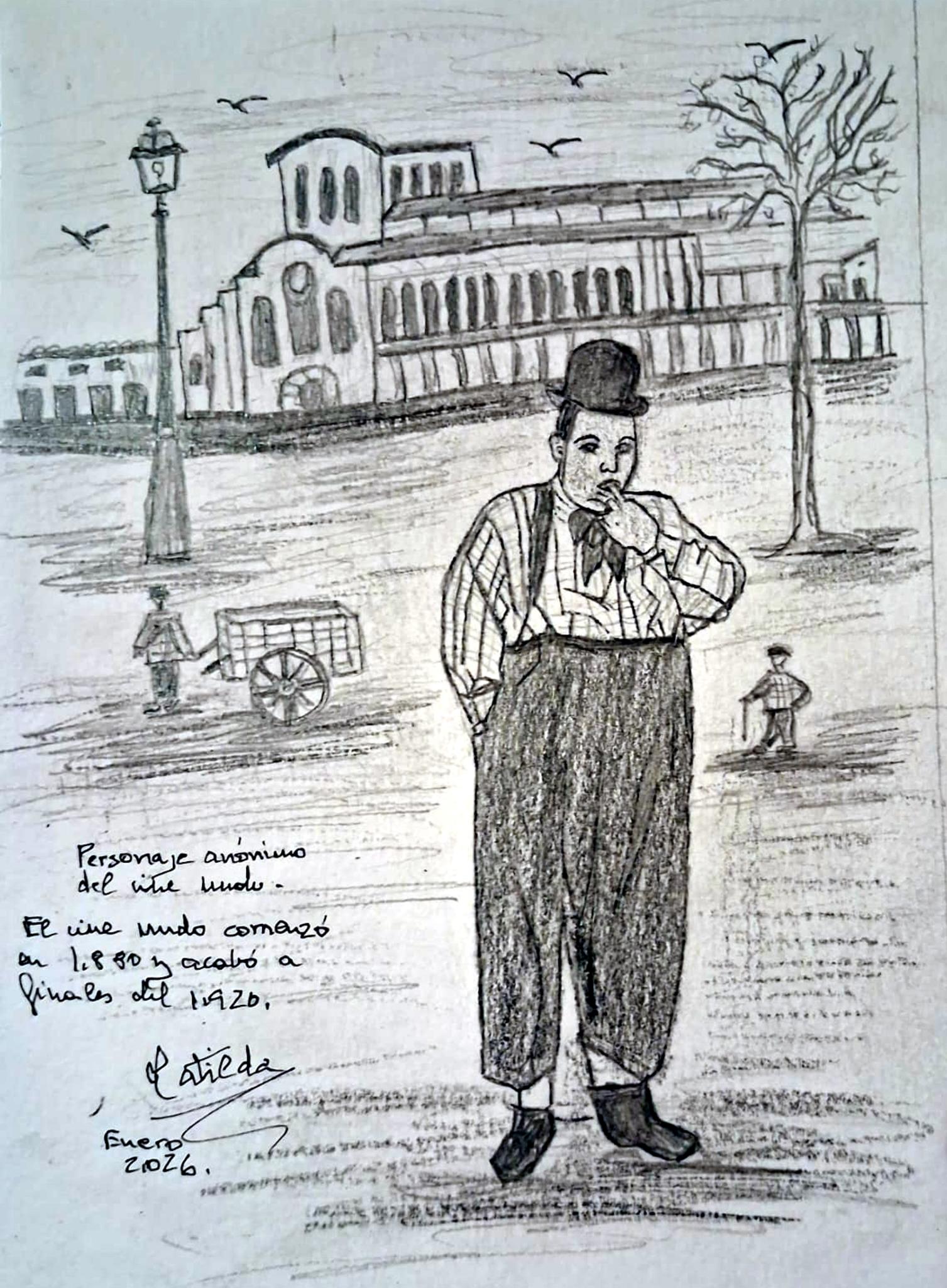 © Jaume Olivet 2026