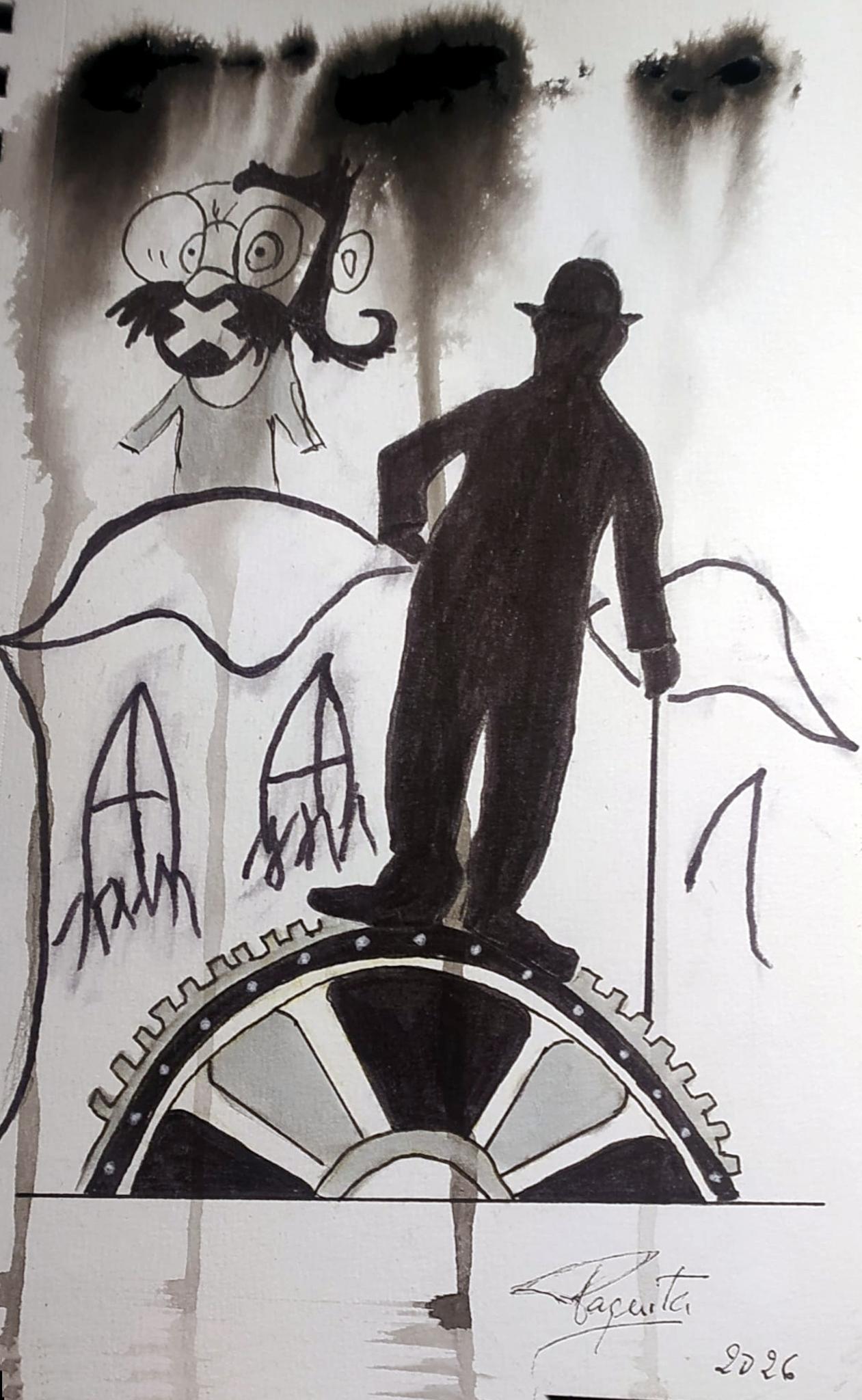 © Jaume Olivet 2026