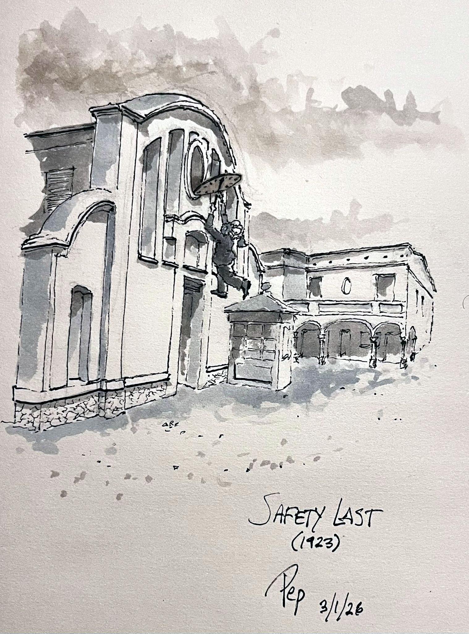 © Jaume Olivet 2026