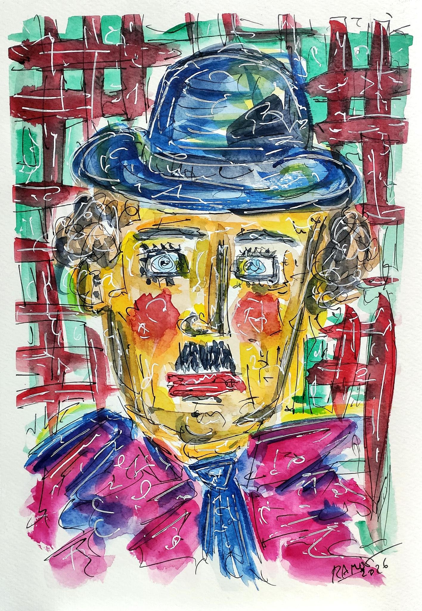 © Jaume Olivet 2026