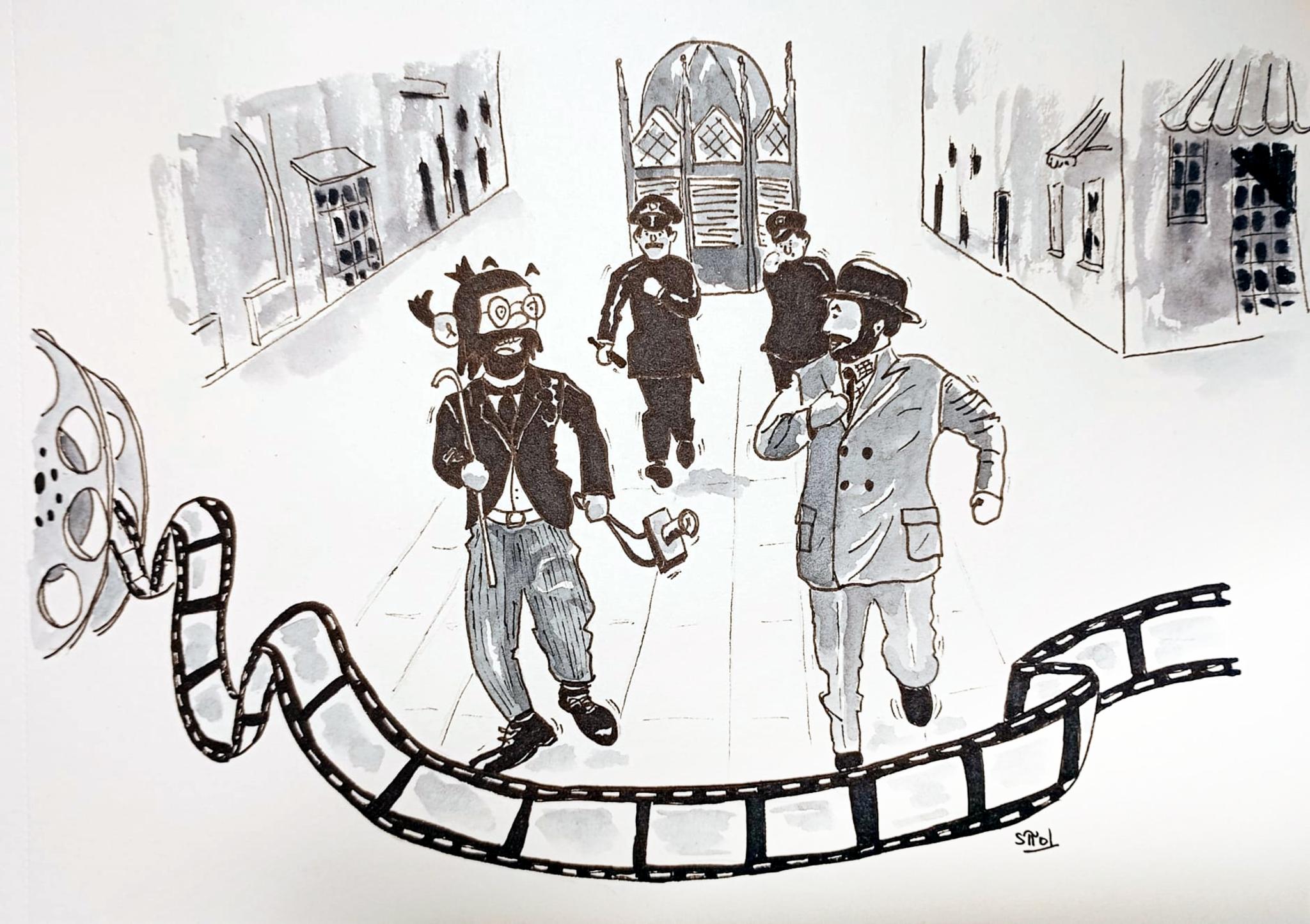 © Jaume Olivet 2026