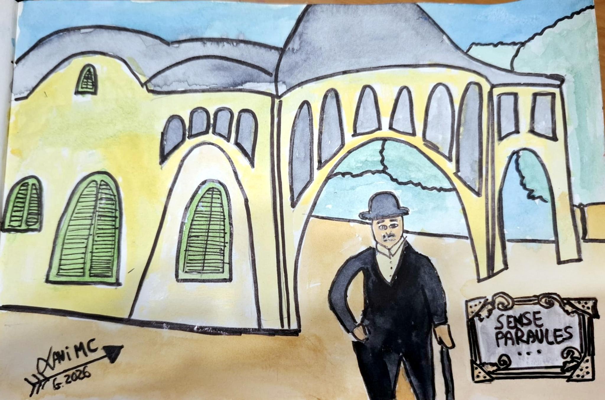 © Jaume Olivet 2026