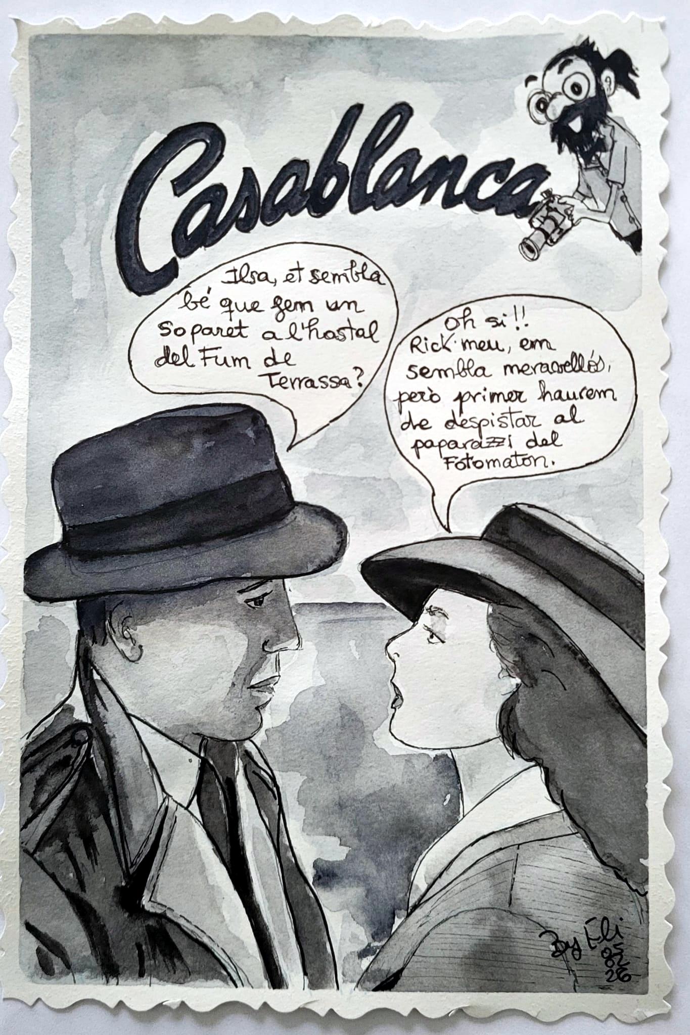 � Jaume Olivet 2026