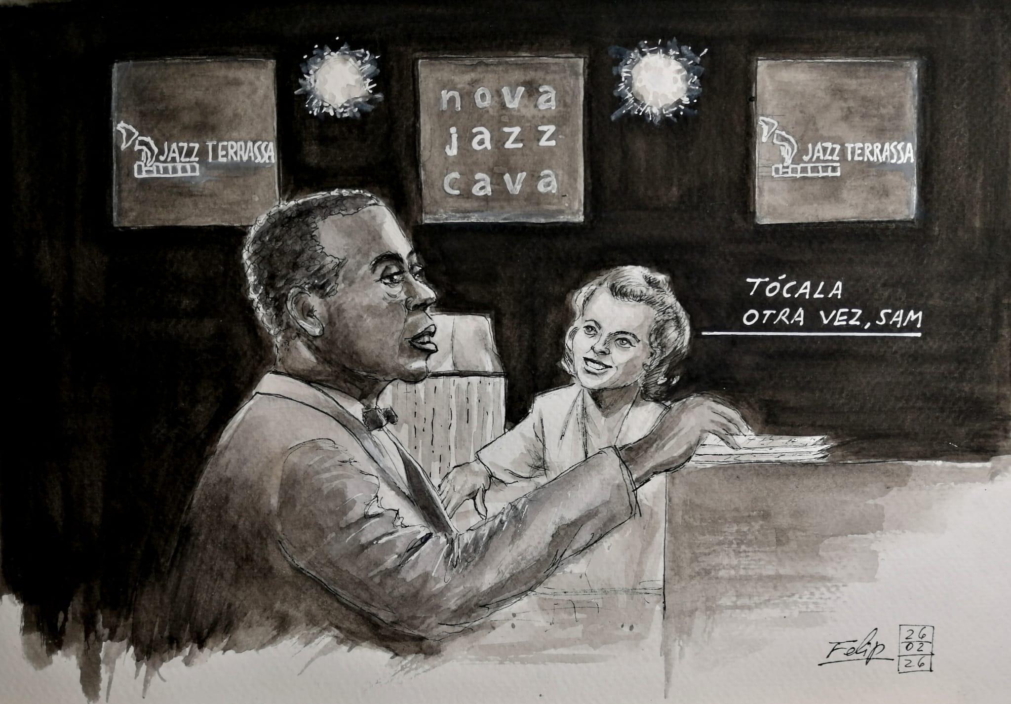 � Jaume Olivet 2026