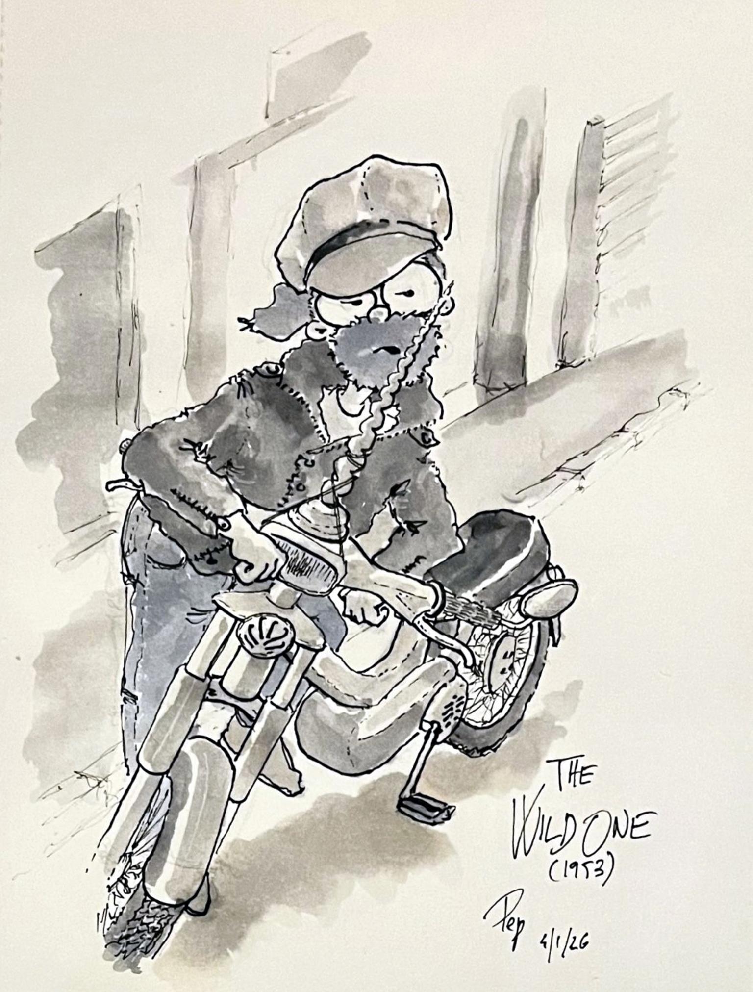 � Jaume Olivet 2026