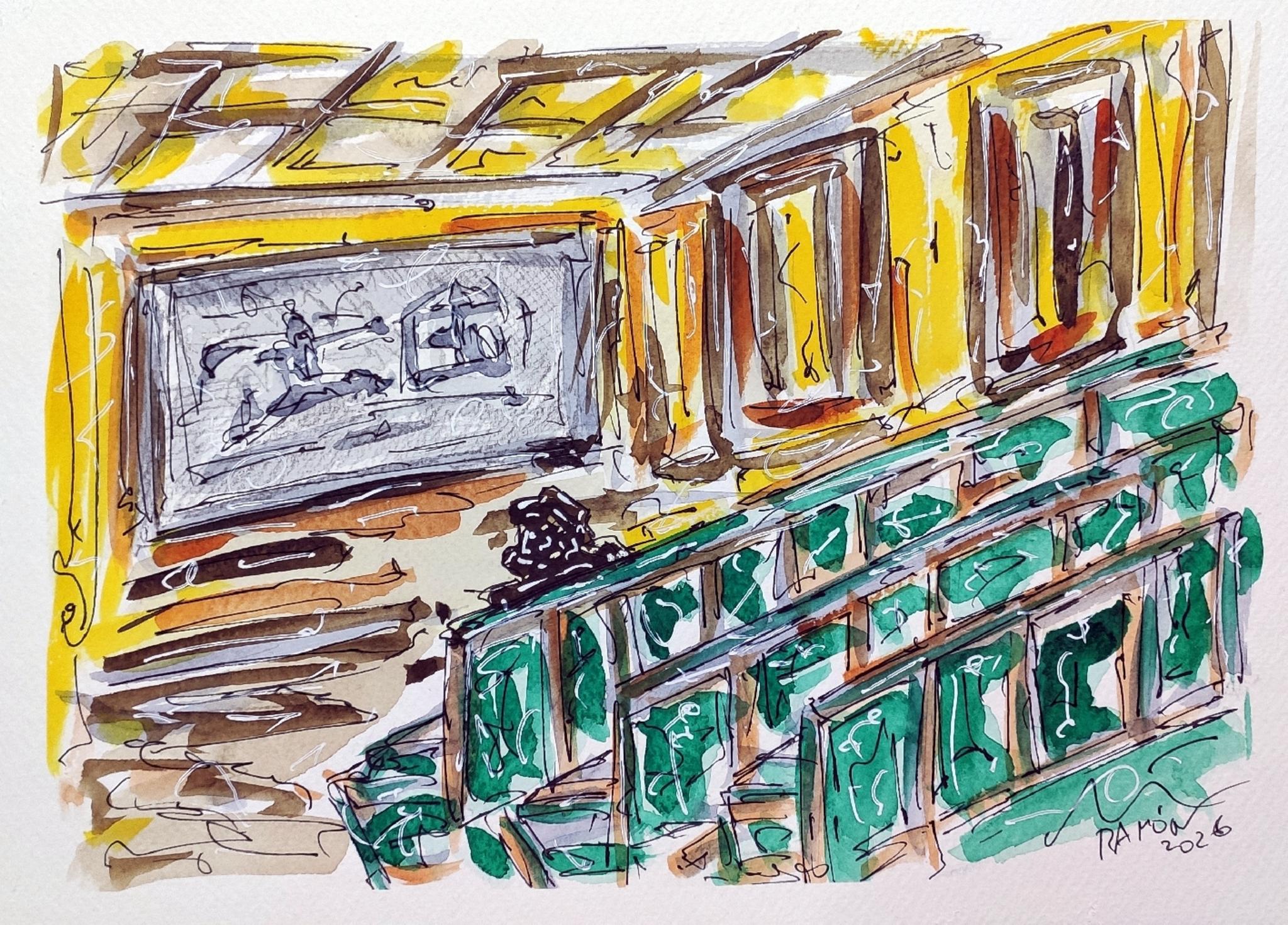 � Jaume Olivet 2026