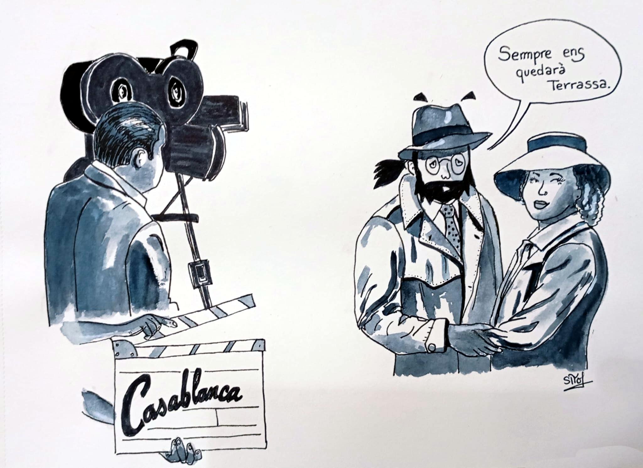 � Jaume Olivet 2026