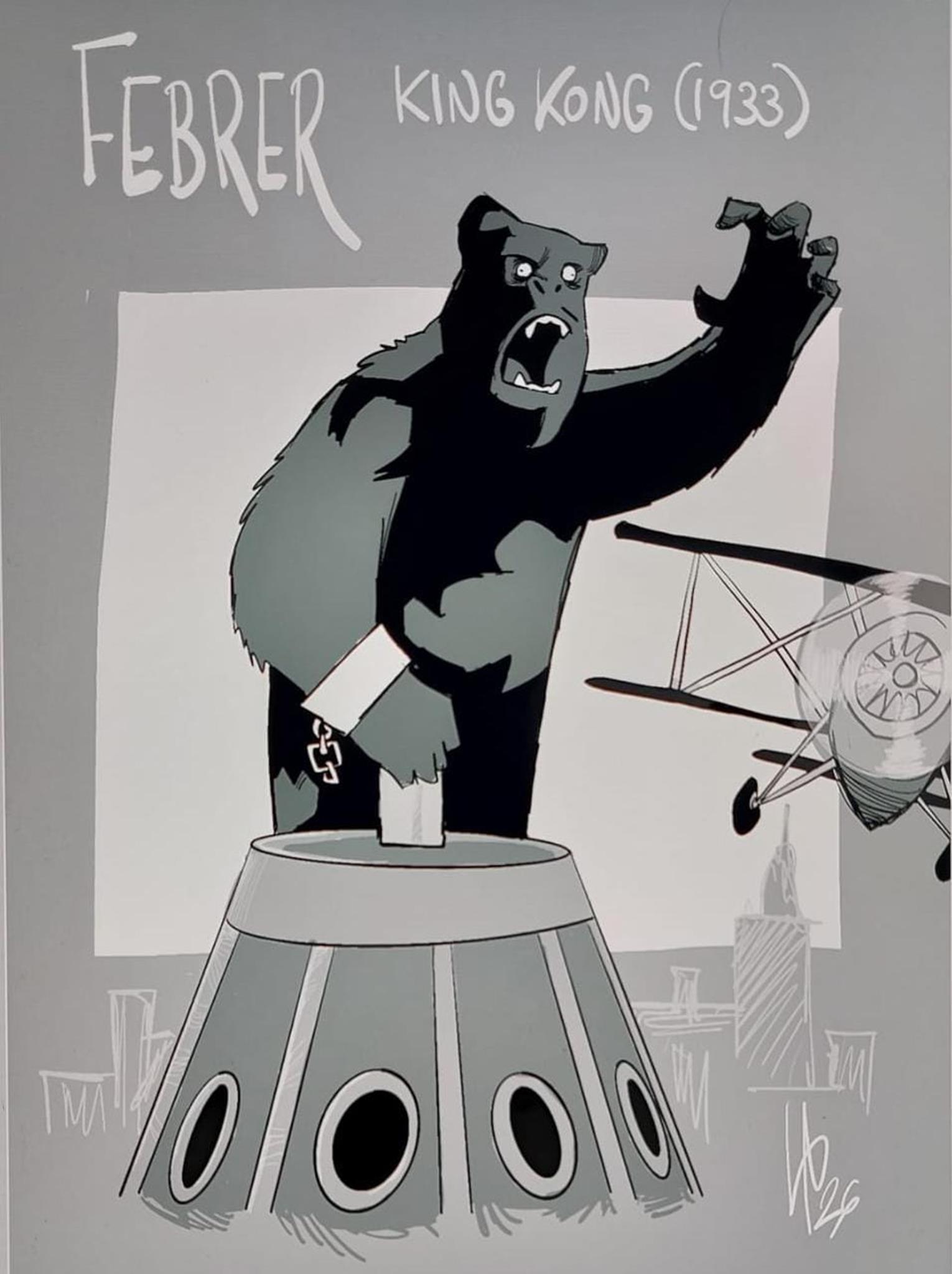 � Jaume Olivet 2026