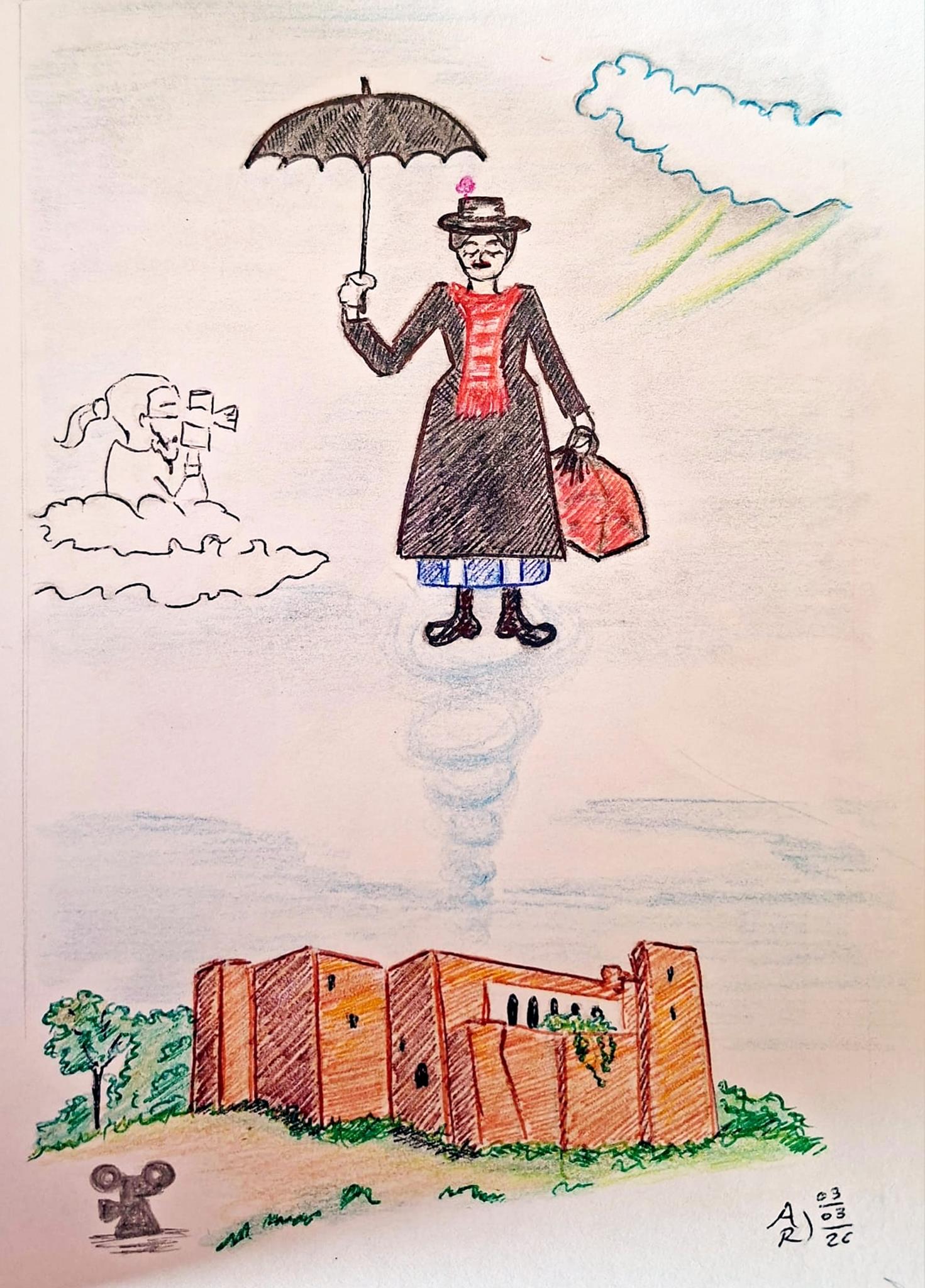 � Jaume Olivet 2026