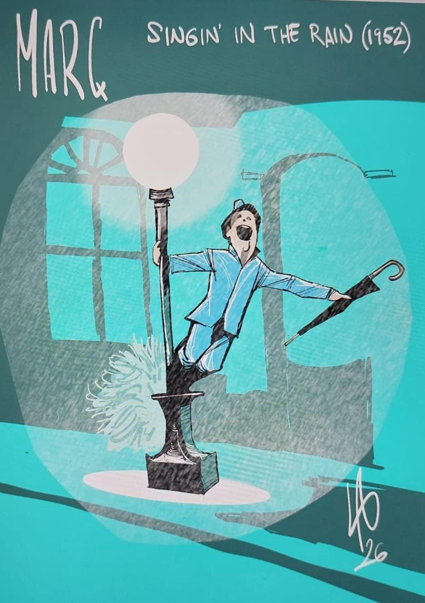 � Jaume Olivet 2026