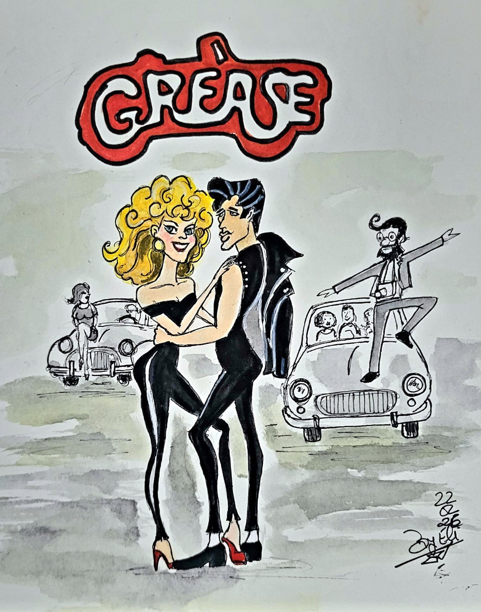 � Jaume Olivet 2026